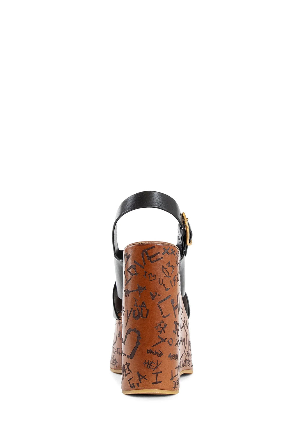 Maxime Wedge Sandal Chloe оригінал – Купити в Україні – детальний вид