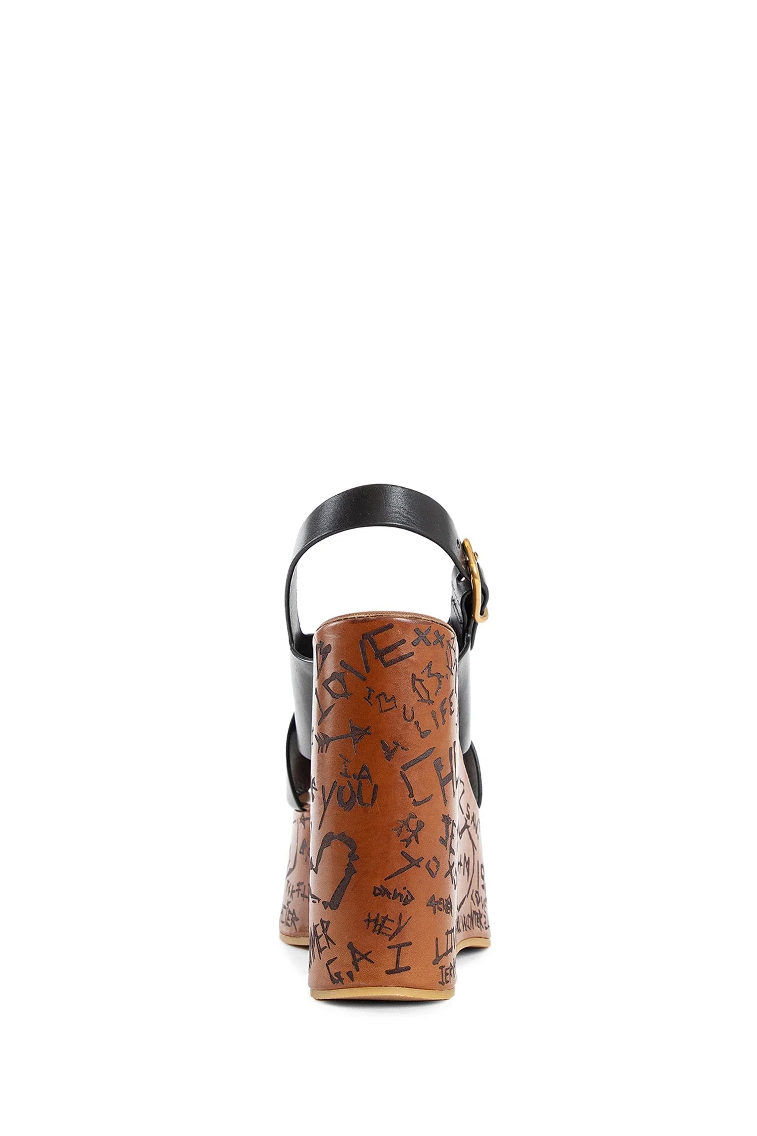 Maxime Wedge Sandal Chloe оригінал – Купити в Україні – детальний вид