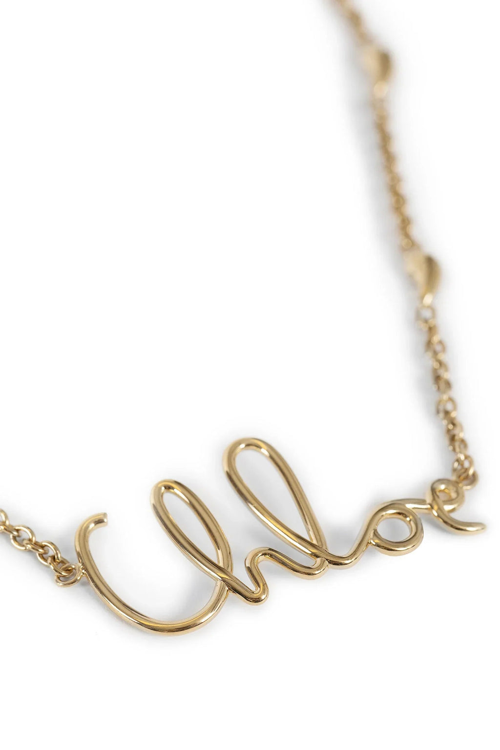 The Chloé Iconic Necklace Chloe оригінал – Купити в Україні – детальний вид