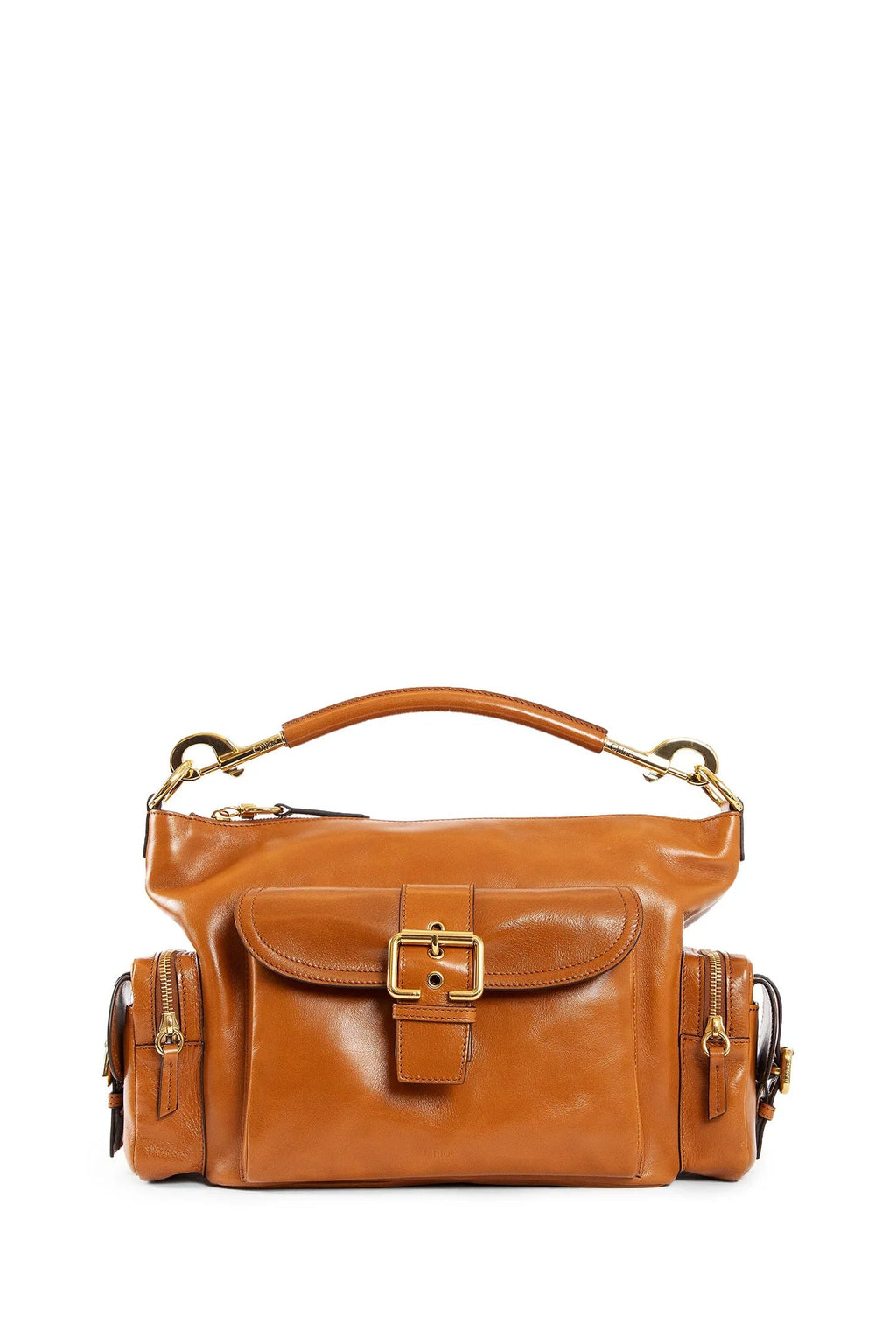 Chloe Bags оригінал | Швидка доставка Україна – боковий вид
