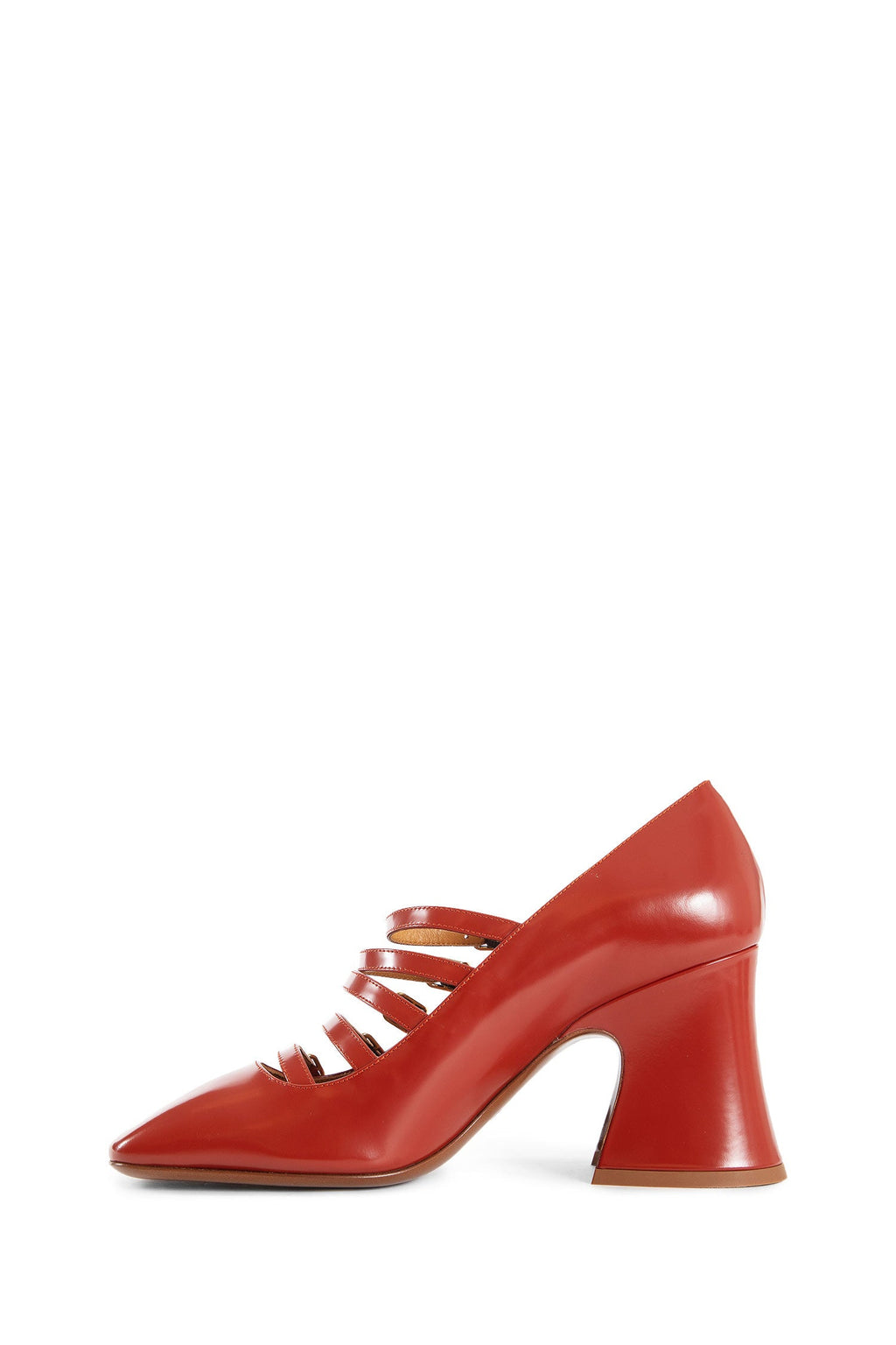 Janis Pumps Chloe – Гарантія оригінальності – збільшений вид