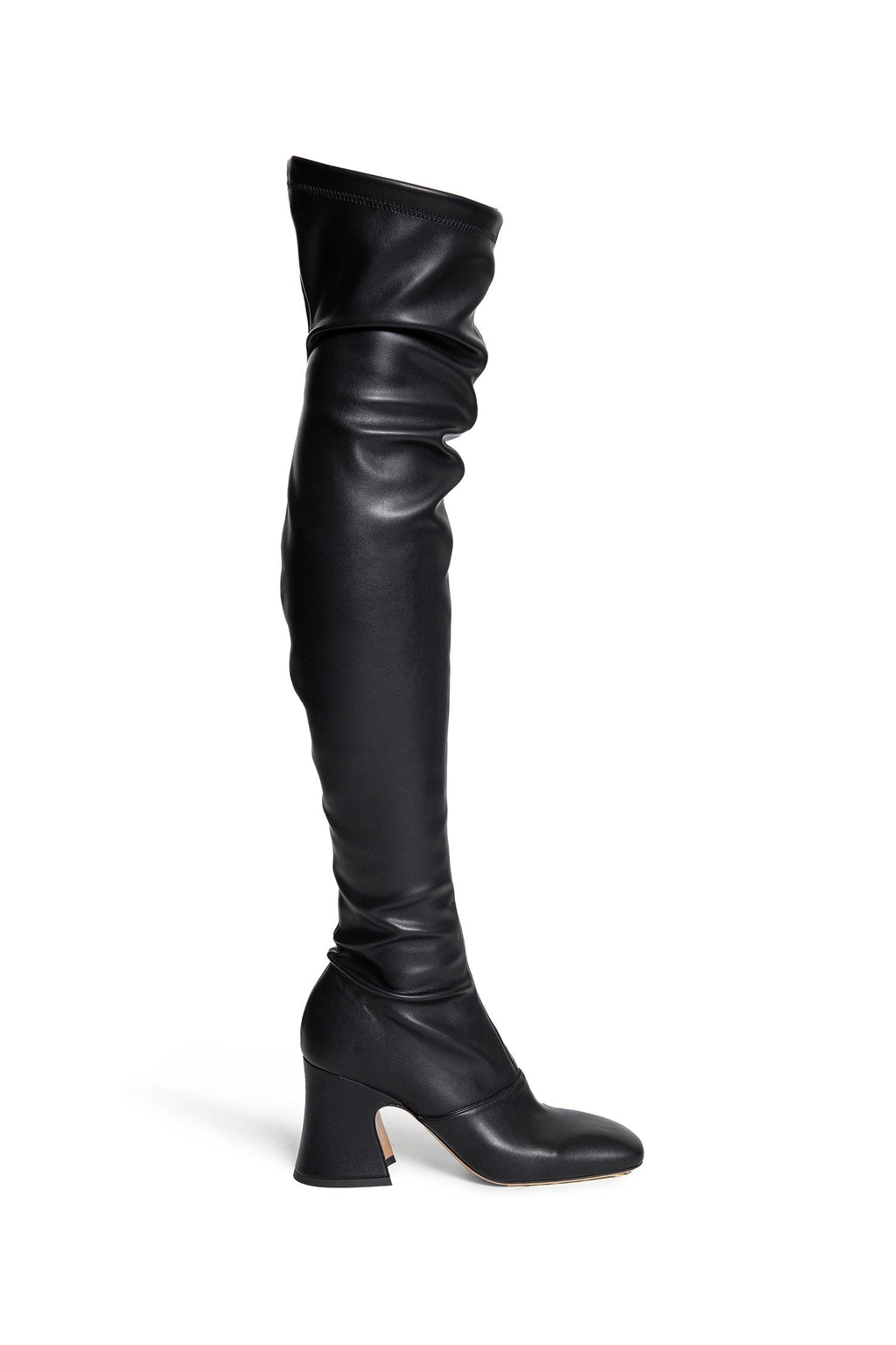 Оригінальна Janis Over-The-Knee Boots Chloe – боковий вид