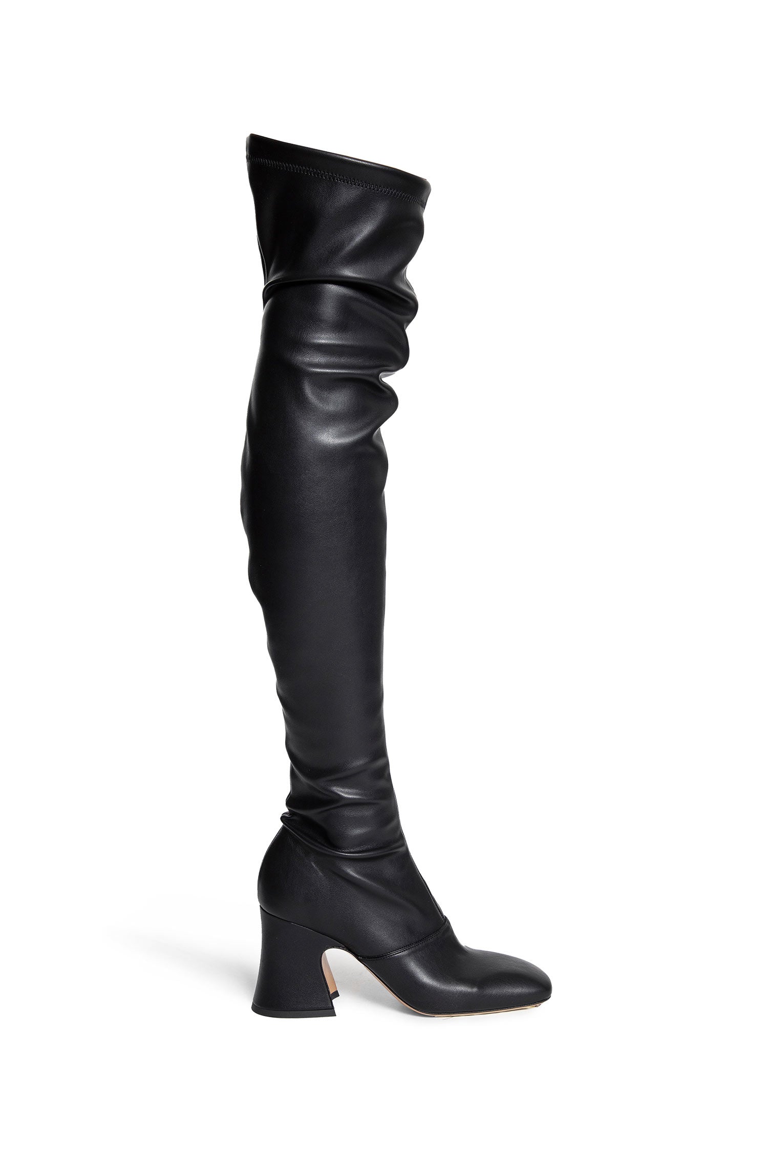 Оригінальна Janis Over-The-Knee Boots Chloe – боковий вид