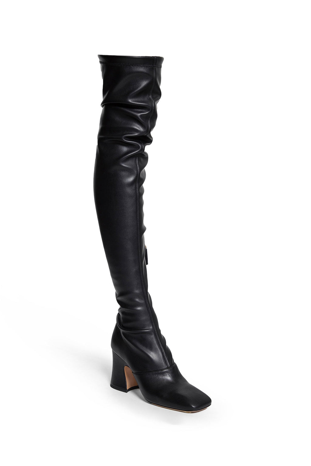 Оригінальна Janis Over-The-Knee Boots Chloe – вид ззаду