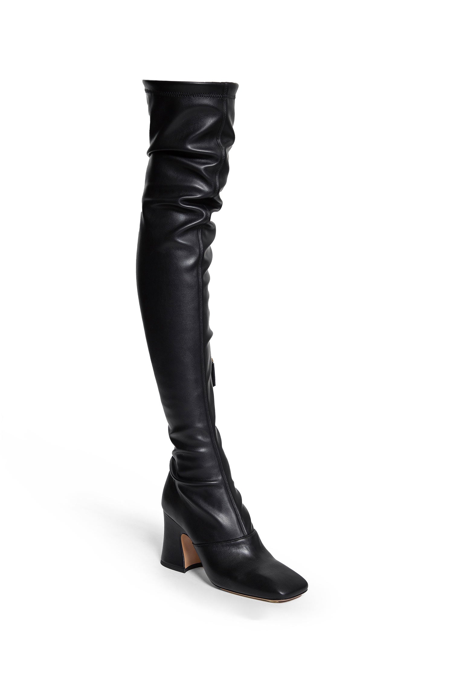Оригінальна Janis Over-The-Knee Boots Chloe – вид ззаду