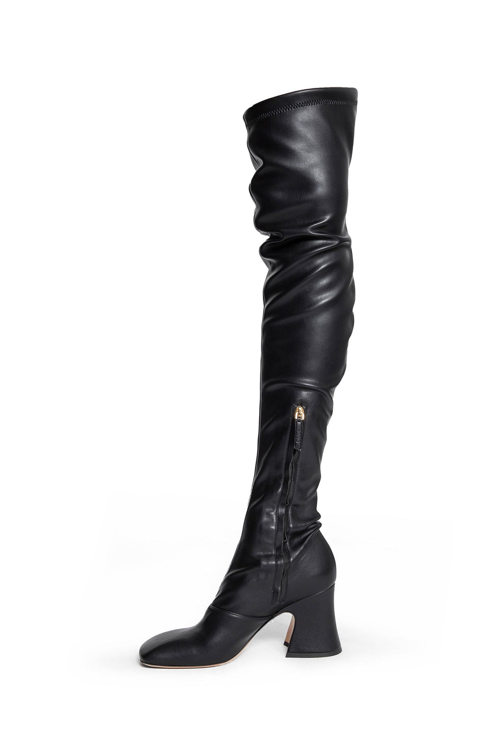 Оригінальна Janis Over-The-Knee Boots Chloe – збільшений вид