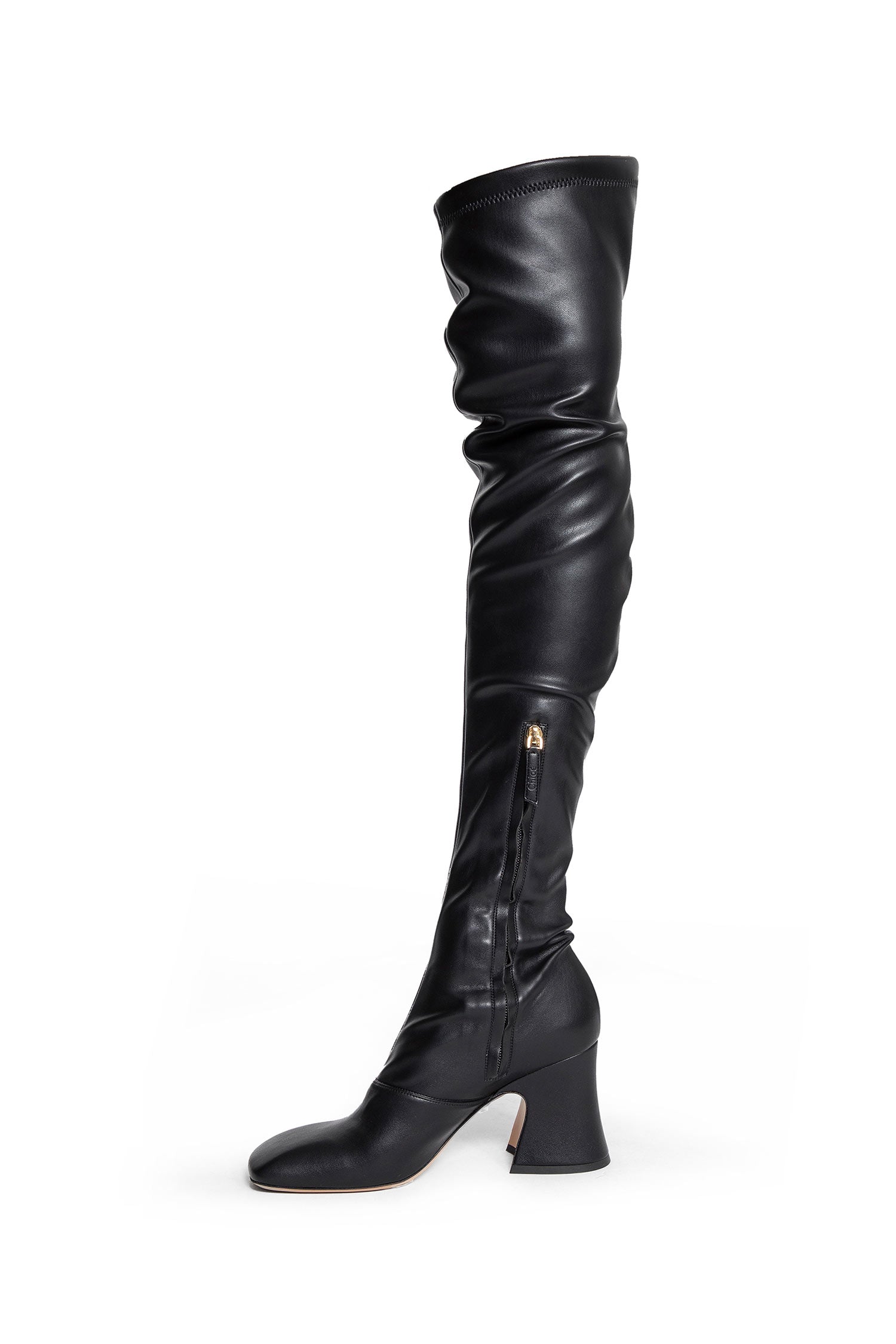 Оригінальна Janis Over-The-Knee Boots Chloe – збільшений вид