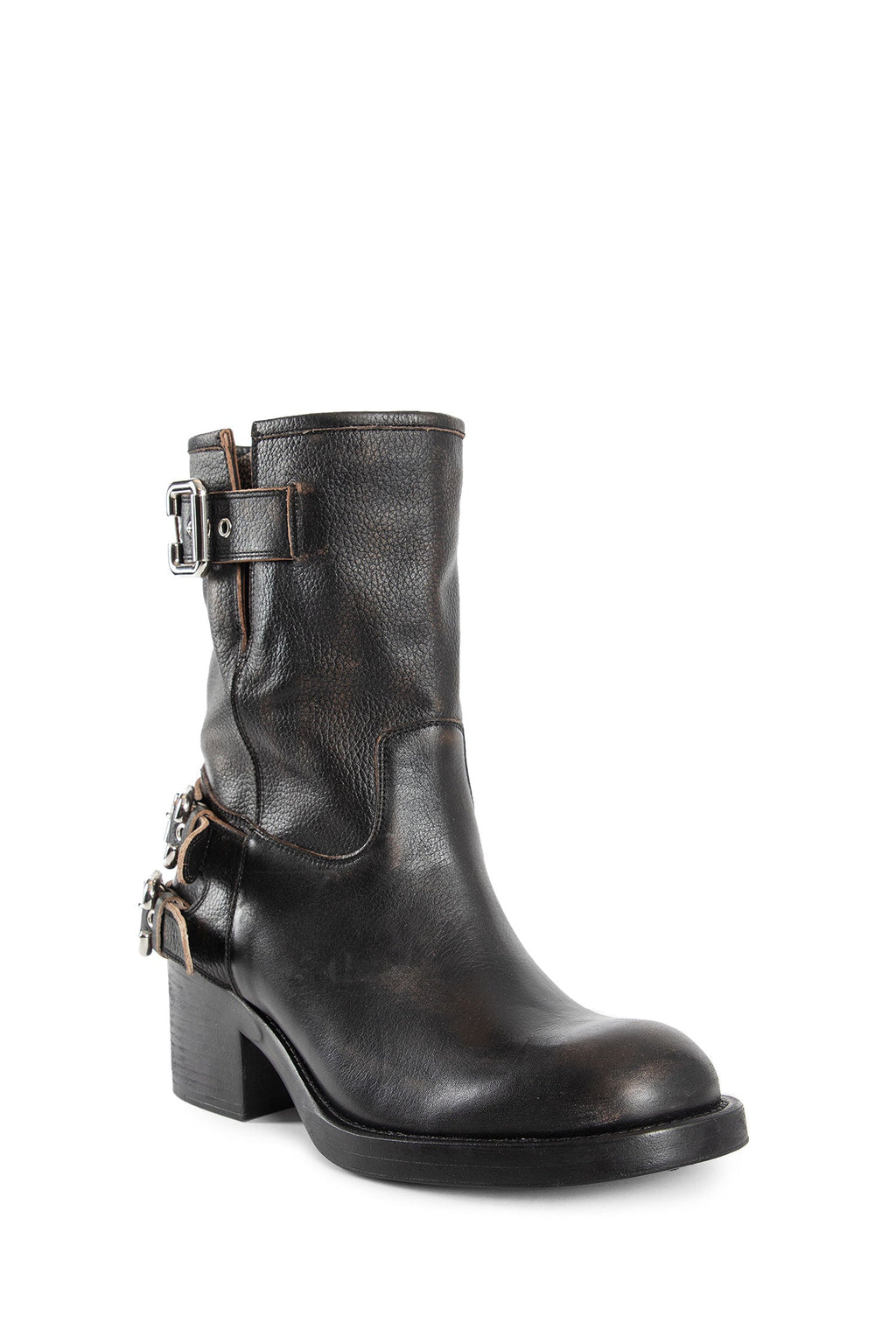 Dakota Ankle Boots Chloe оригінал – Купити в Україні – вид ззаду