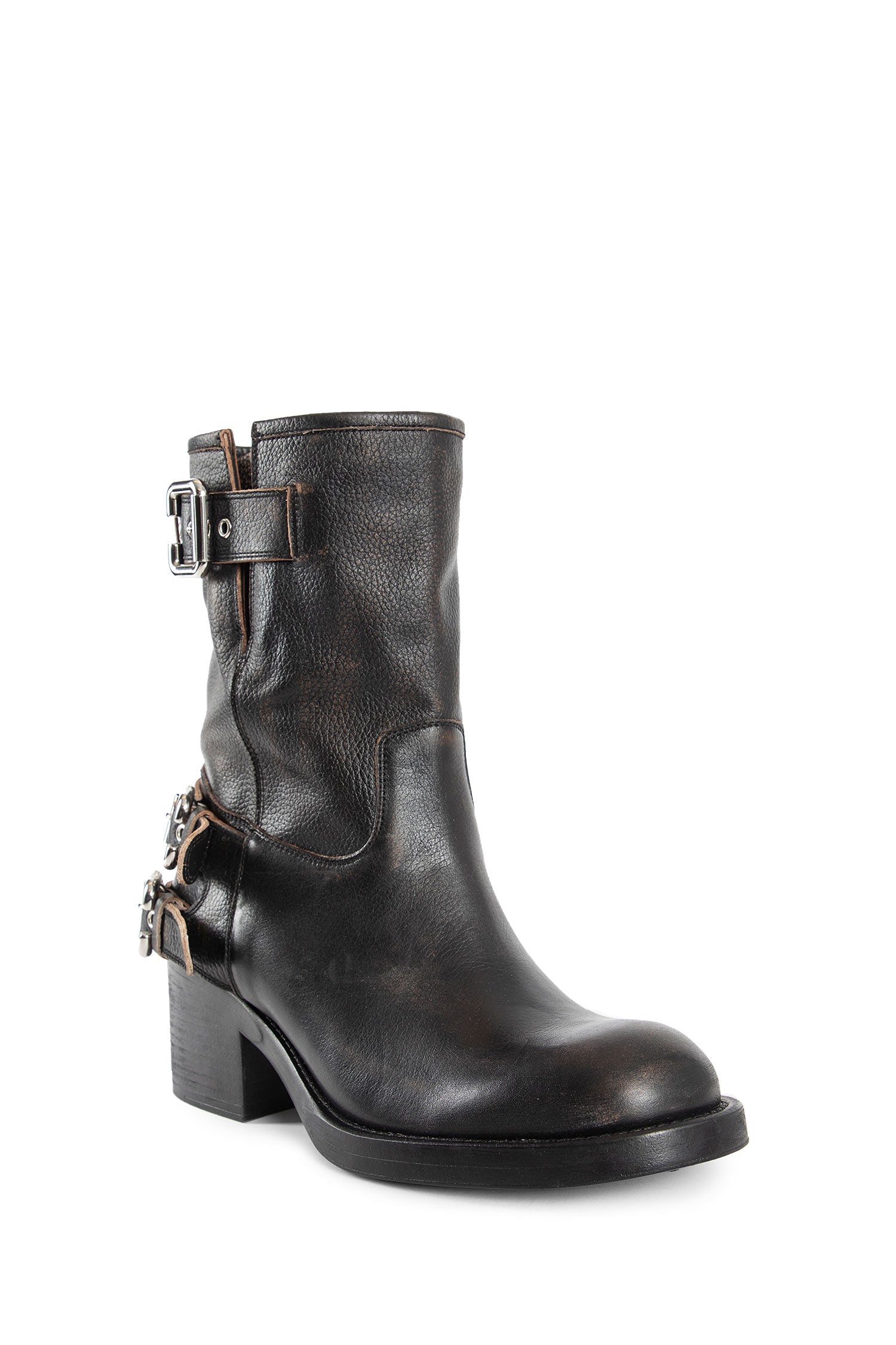 Dakota Ankle Boots Chloe оригінал – Купити в Україні – вид ззаду