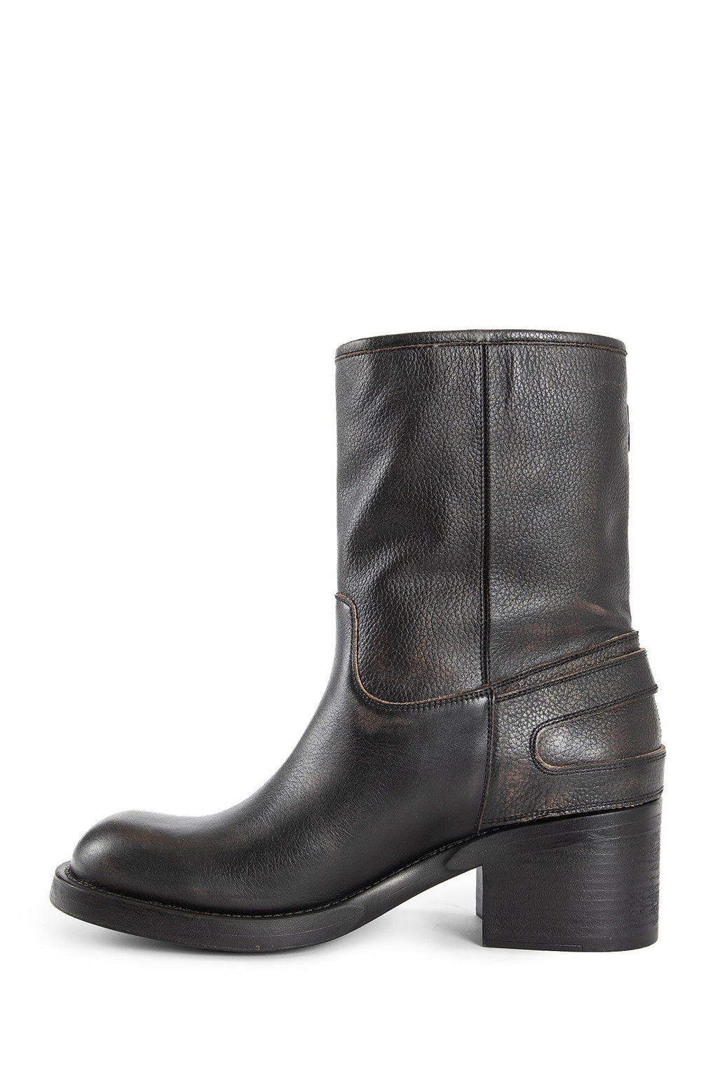 Dakota Ankle Boots Chloe оригінал – Купити в Україні – збільшений вид