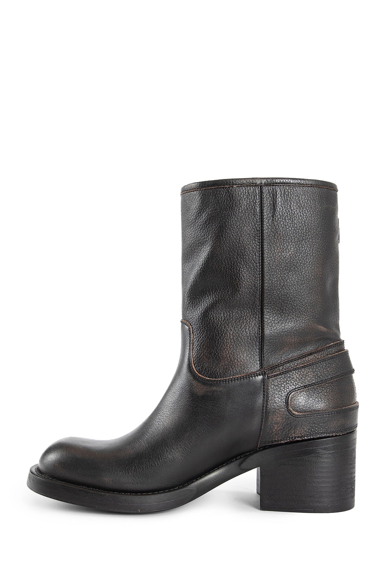 Dakota Ankle Boots Chloe оригінал – Купити в Україні – збільшений вид