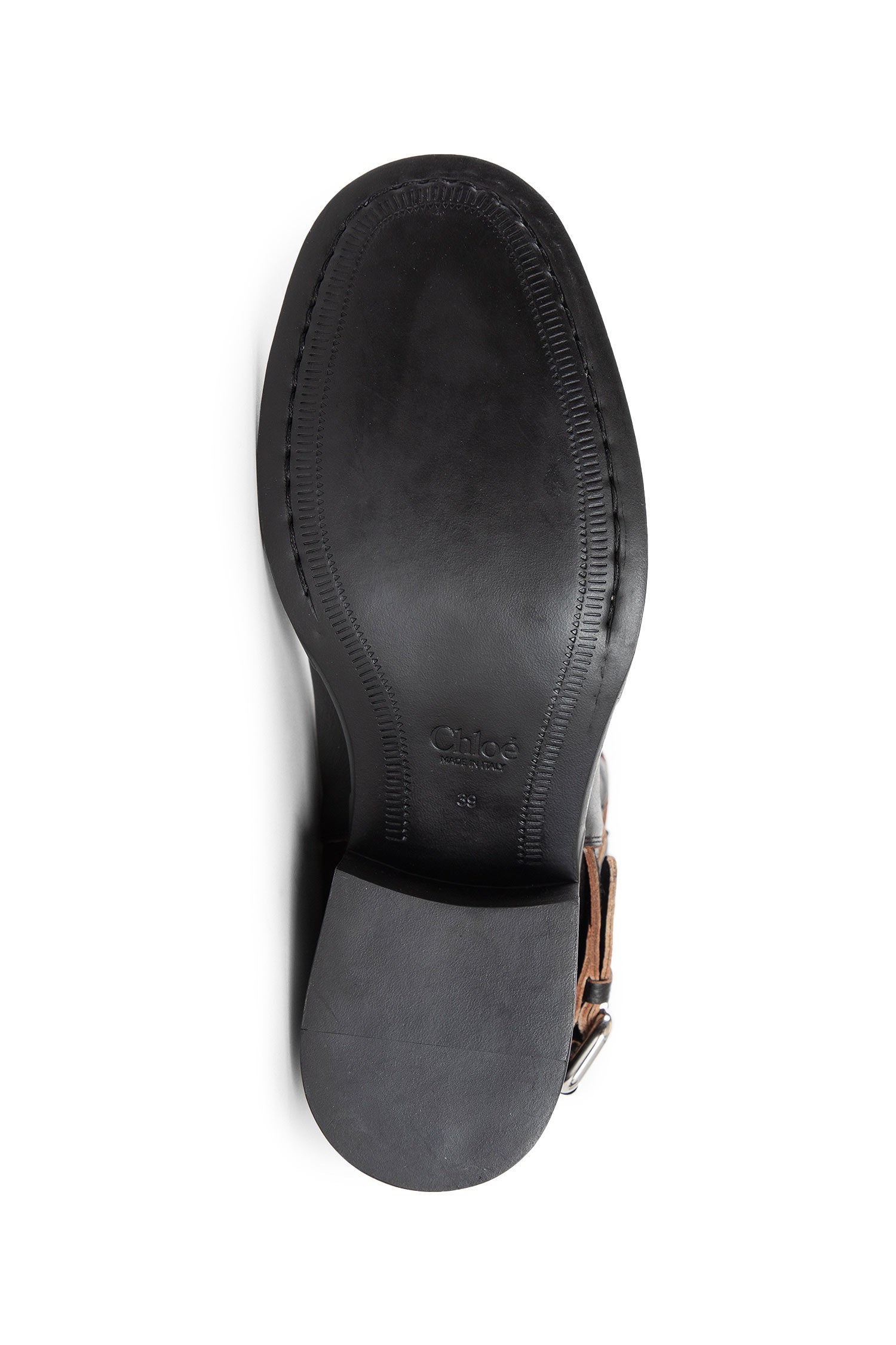 Dakota Ankle Boots Chloe оригінал – Купити в Україні – вид 7