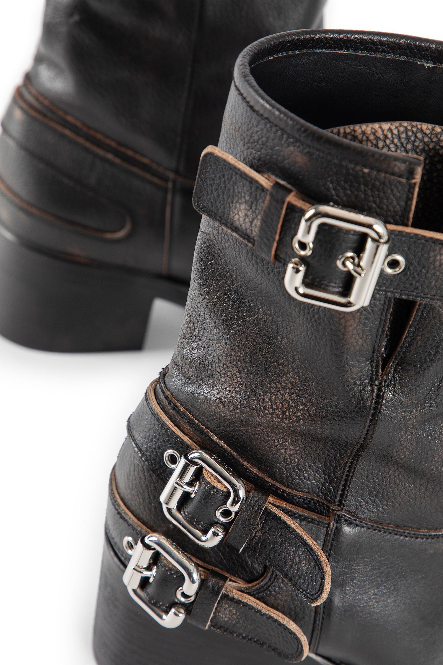 Dakota Ankle Boots Chloe оригінал – Купити в Україні – вид 8