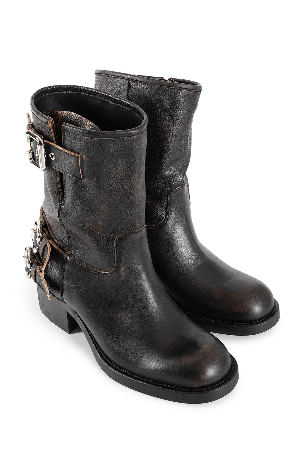 Dakota Ankle Boots Chloe оригінал – Купити в Україні – вид 9