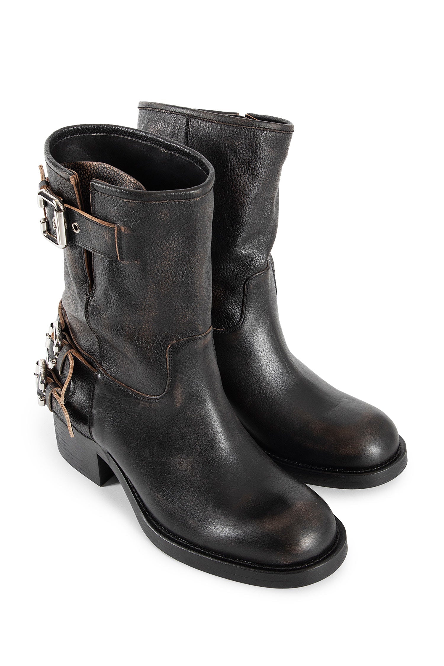 Dakota Ankle Boots Chloe оригінал – Купити в Україні – вид 9