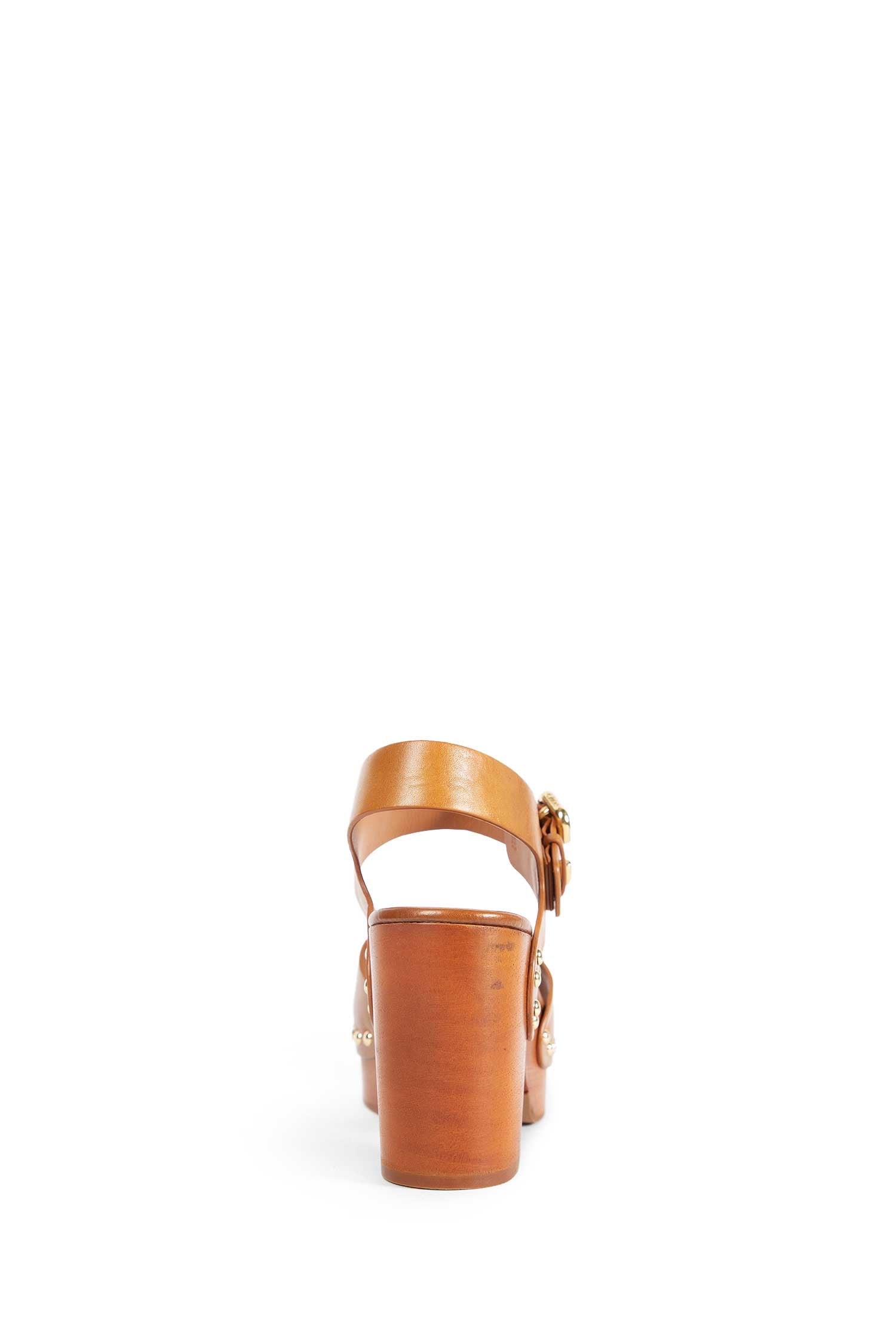 Jeannette Wedge Clogs Chloe оригінал – Купити в Україні – детальний вид