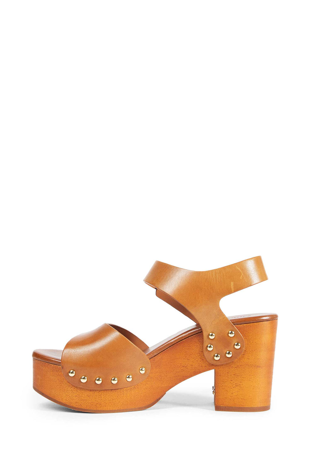 Jeannette Wedge Clogs Chloe оригінал – Купити в Україні – збільшений вид