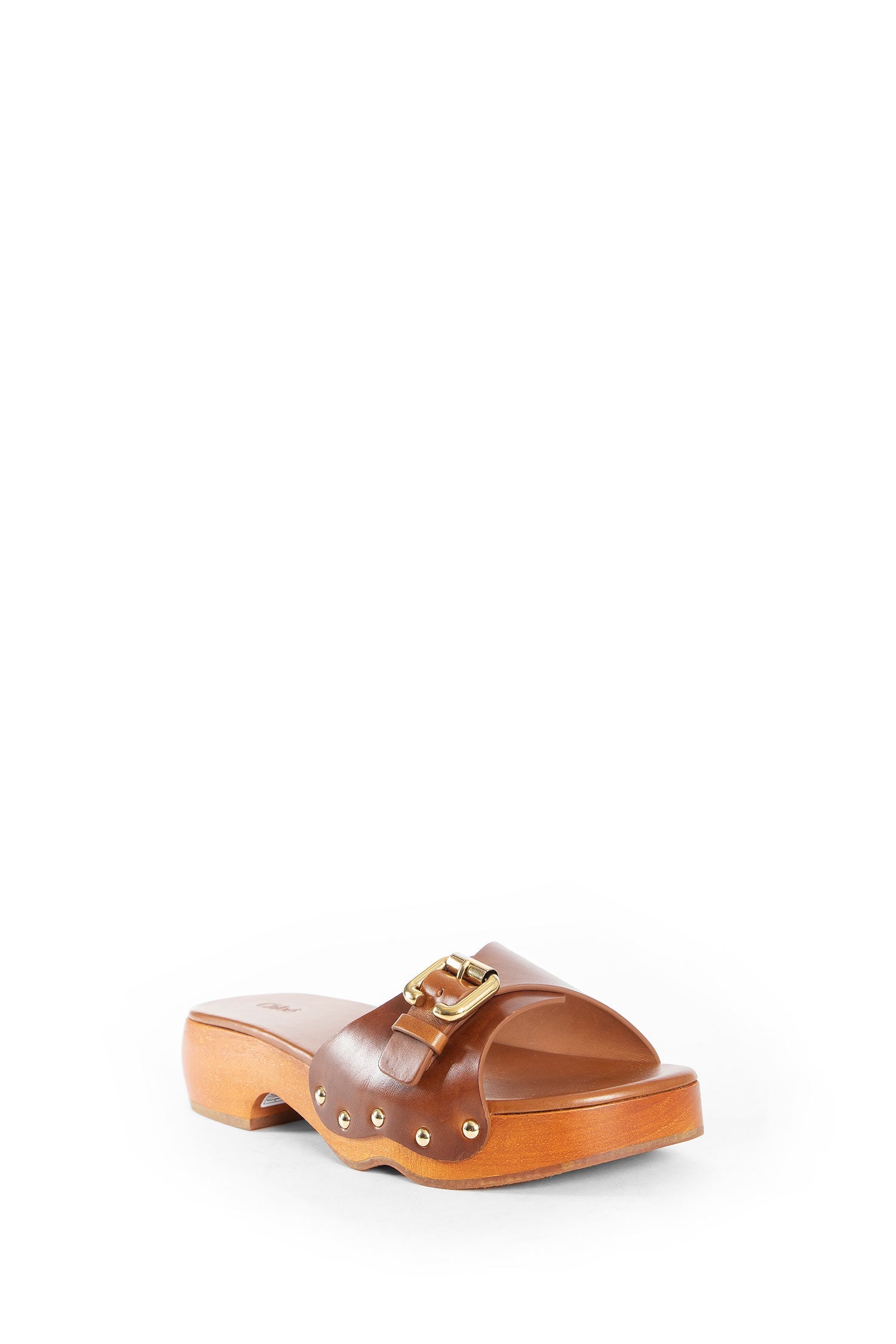 Chloe Footwear оригінал | Швидка доставка Україна – вид ззаду