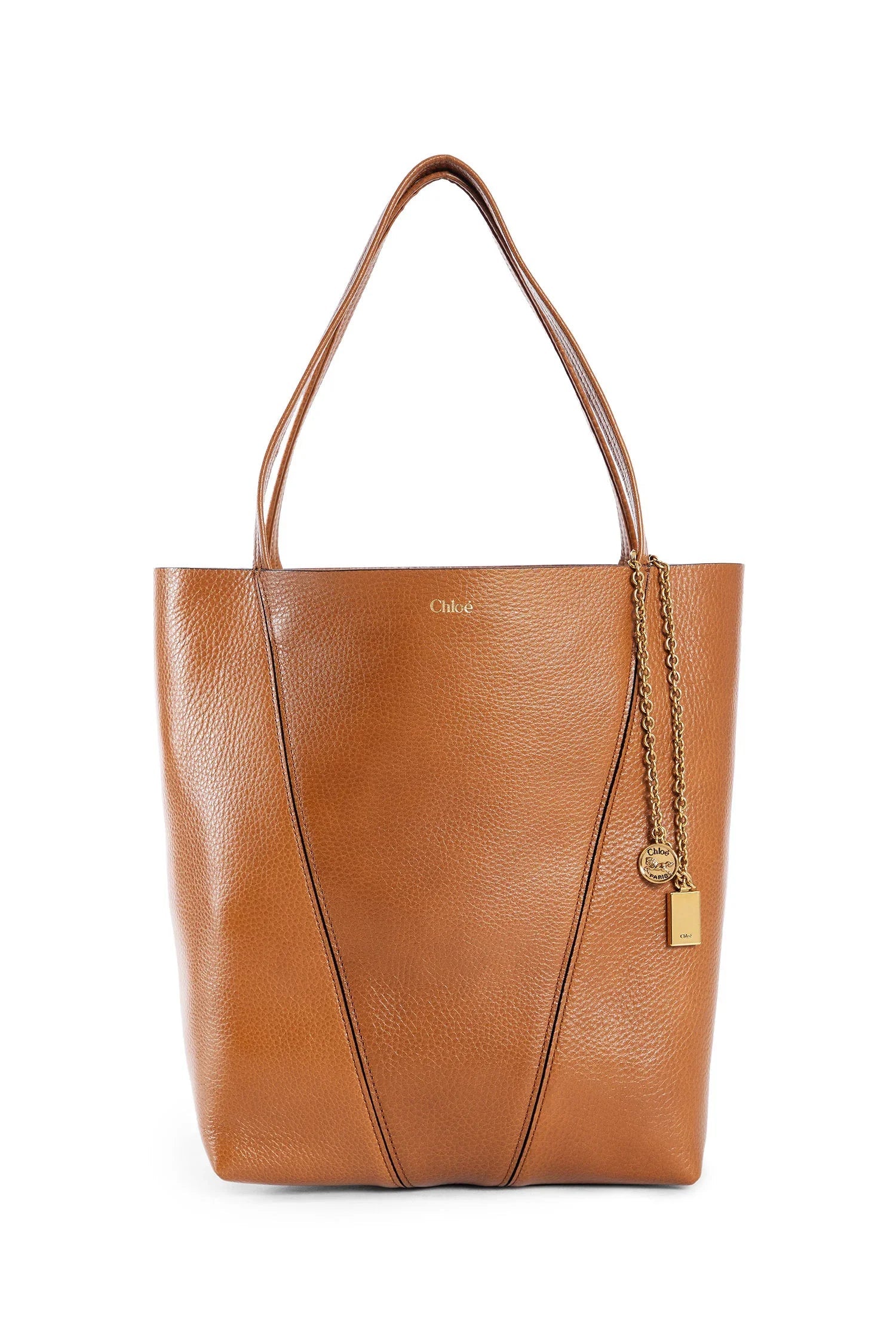 Spin Tote Bag Chloe оригінал – Купити в Україні – боковий вид