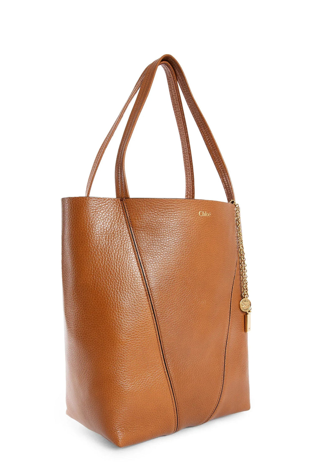 Spin Tote Bag Chloe оригінал – Купити в Україні – вид ззаду