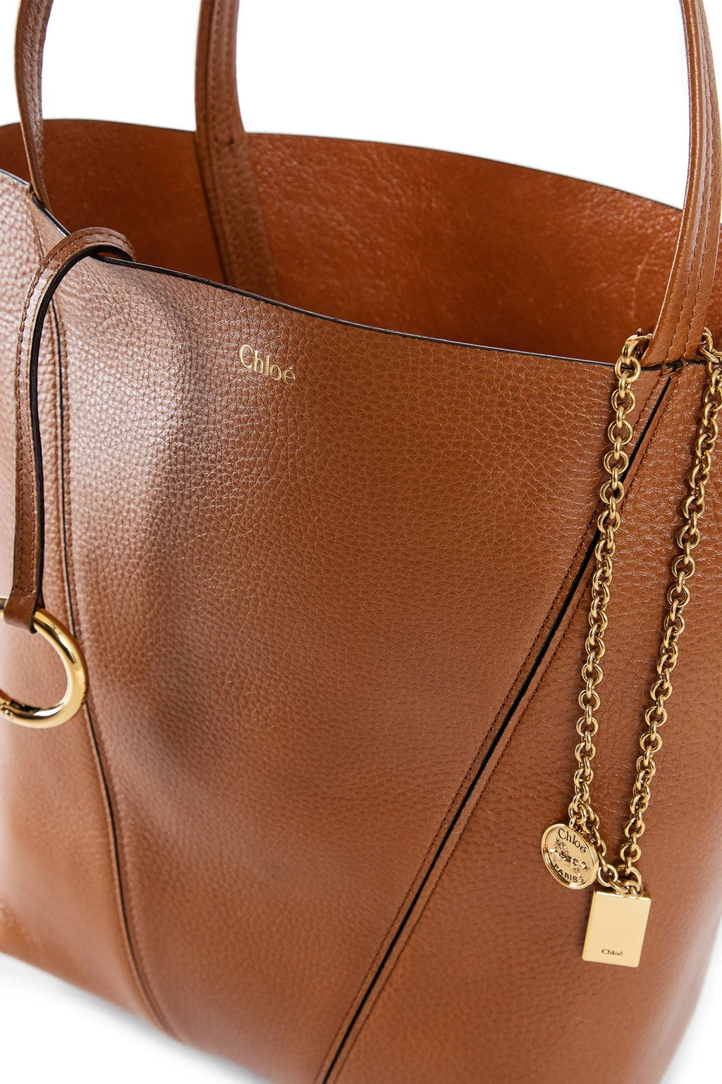 Spin Tote Bag Chloe оригінал – Купити в Україні – збільшений вид
