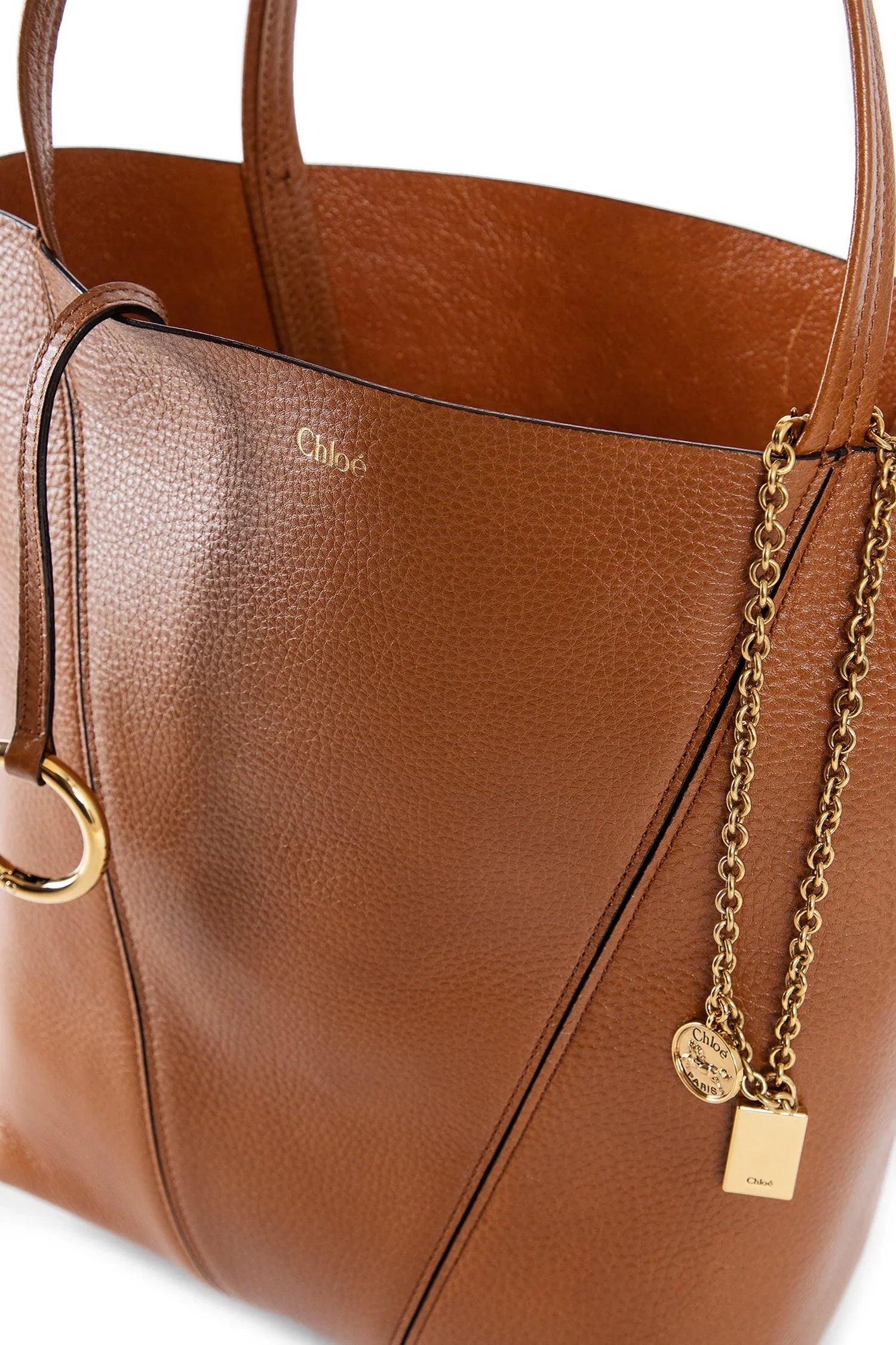Spin Tote Bag Chloe оригінал – Купити в Україні – збільшений вид