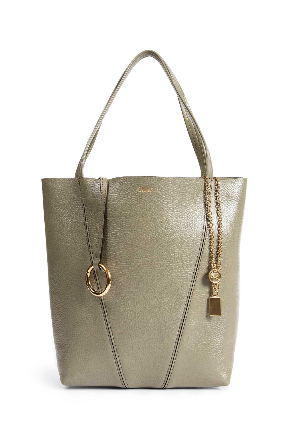 Chloe Bags оригінал | Швидка доставка Україна – боковий вид
