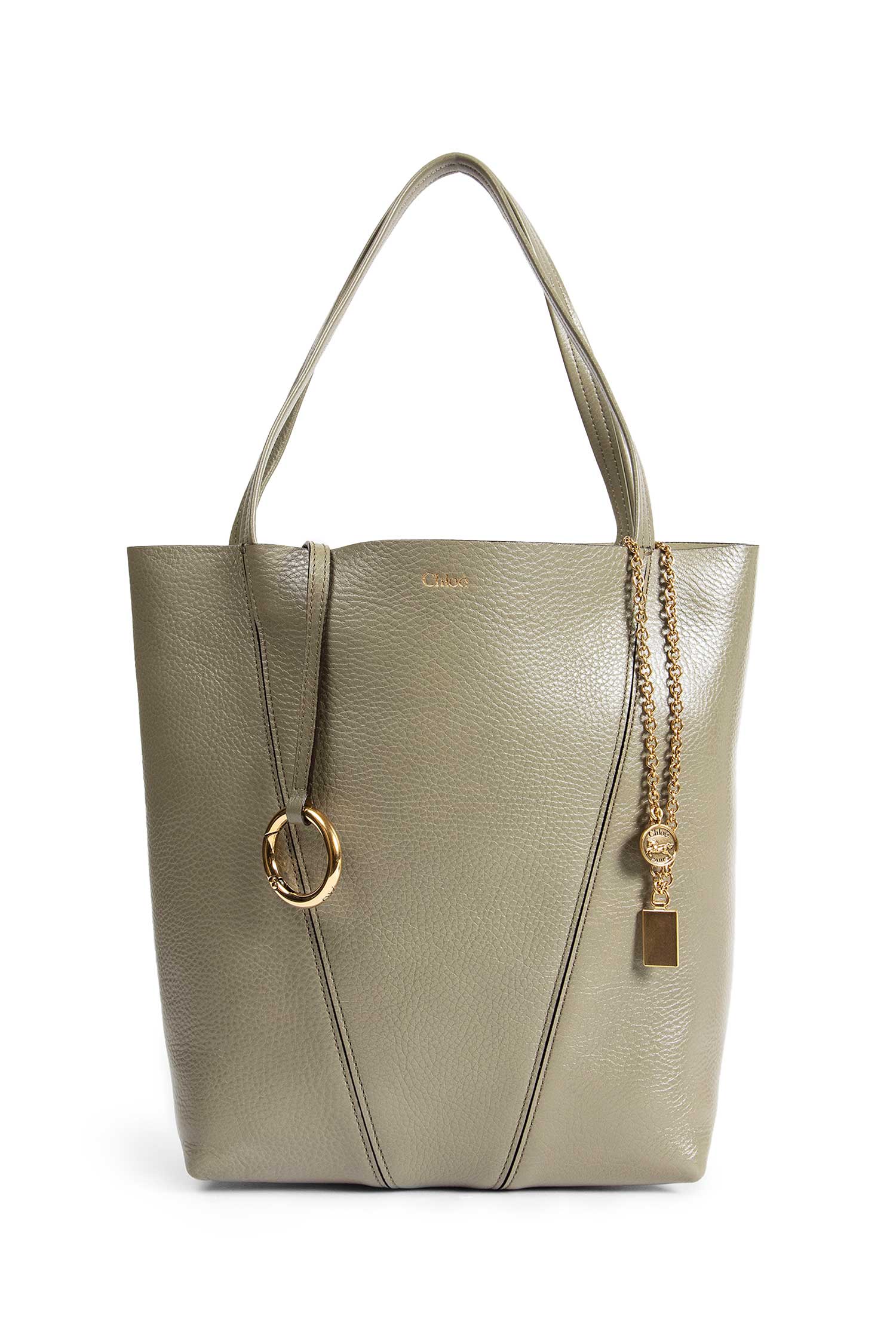 Chloe Bags оригінал | Швидка доставка Україна – боковий вид