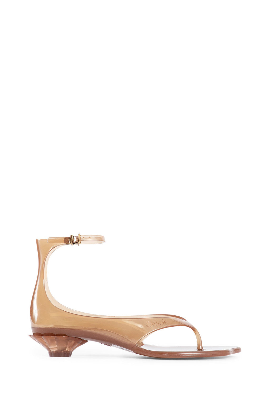 Chloe Footwear оригінал | Швидка доставка Україна – боковий вид