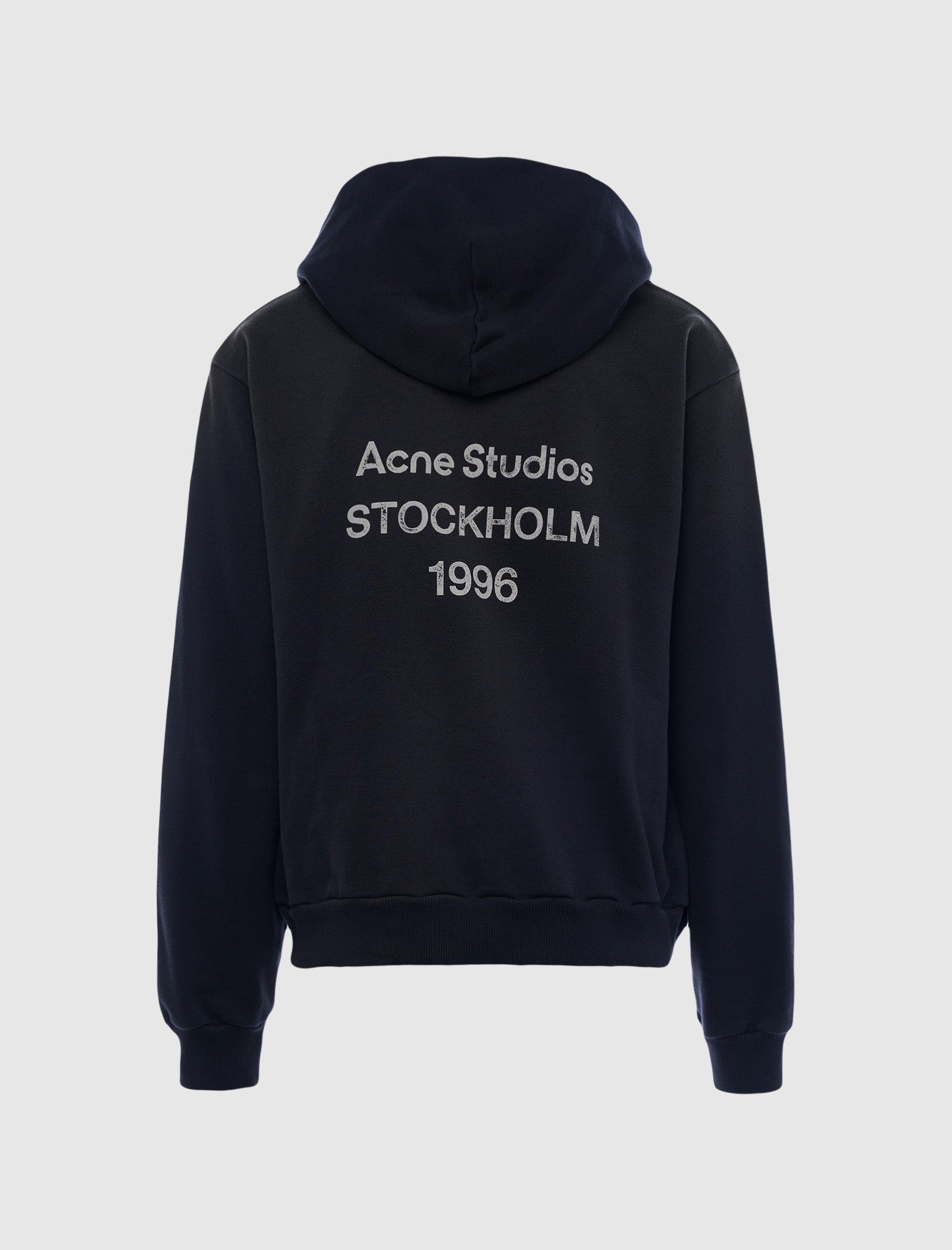 Hooded Sweater Acne studios оригінал – Купити в Україні – детальний вид