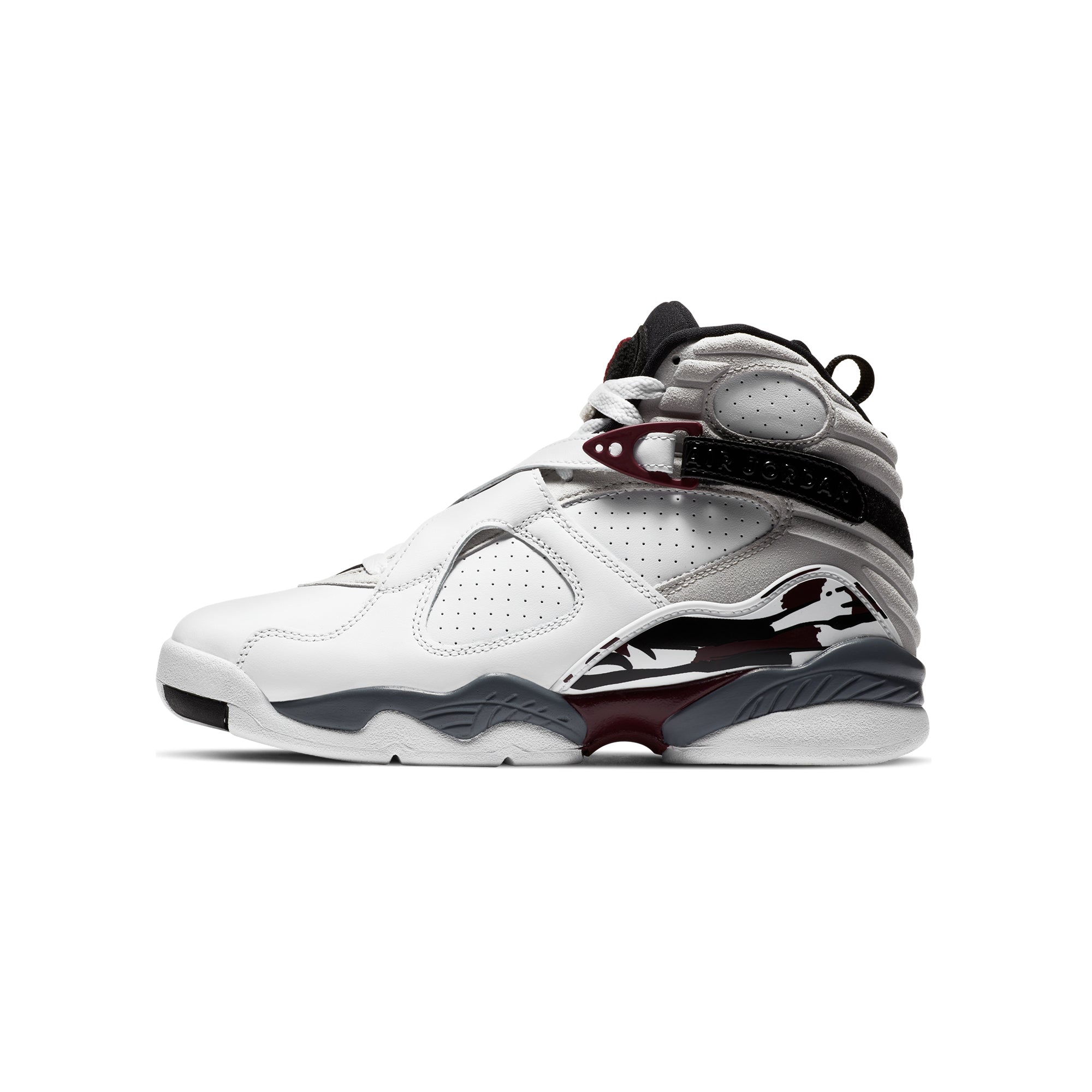 Air jordan Footwear оригінал | Швидка доставка Україна – боковий вид