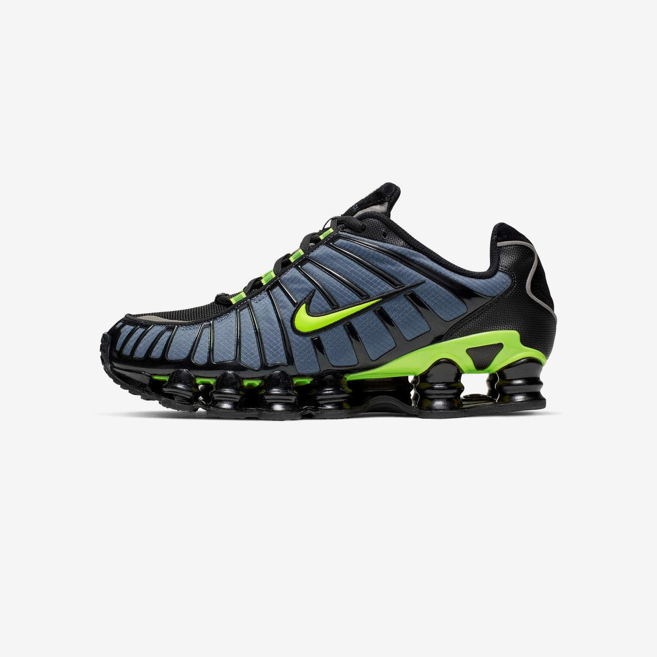 Shox Tl Nike – Гарантія оригінальності – детальний вид