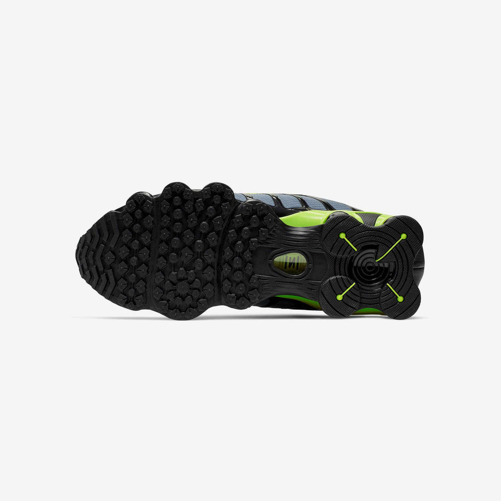 Shox Tl Nike – Гарантія оригінальності – збільшений вид