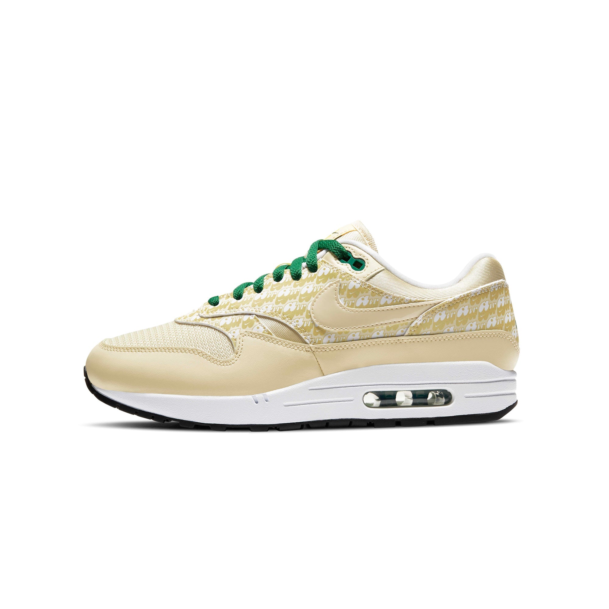 Nike Footwear оригінал | Швидка доставка Україна – боковий вид