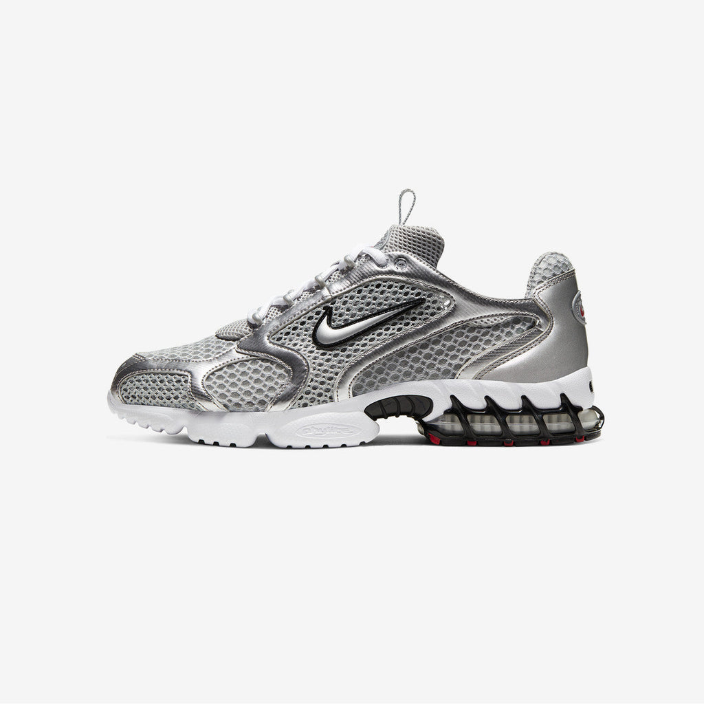 Air Zoom Spiridon Cage 2 Nike оригінал – Купити в Україні – детальний вид
