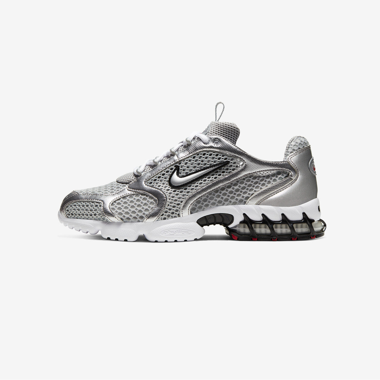 Air Zoom Spiridon Cage 2 Nike оригінал – Купити в Україні – детальний вид