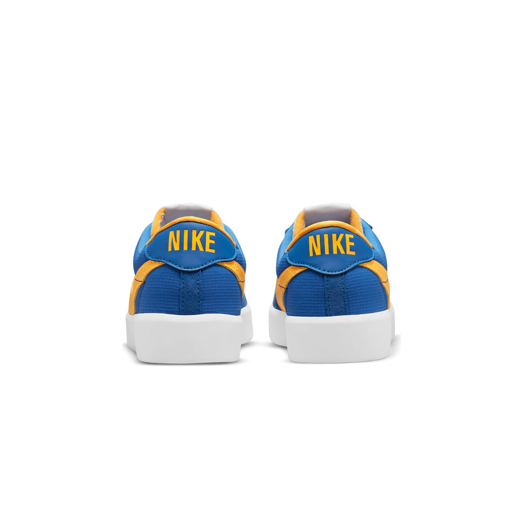 Mens Bruin React Shoes Game Royal Nike оригінал – Купити в Україні – детальний вид