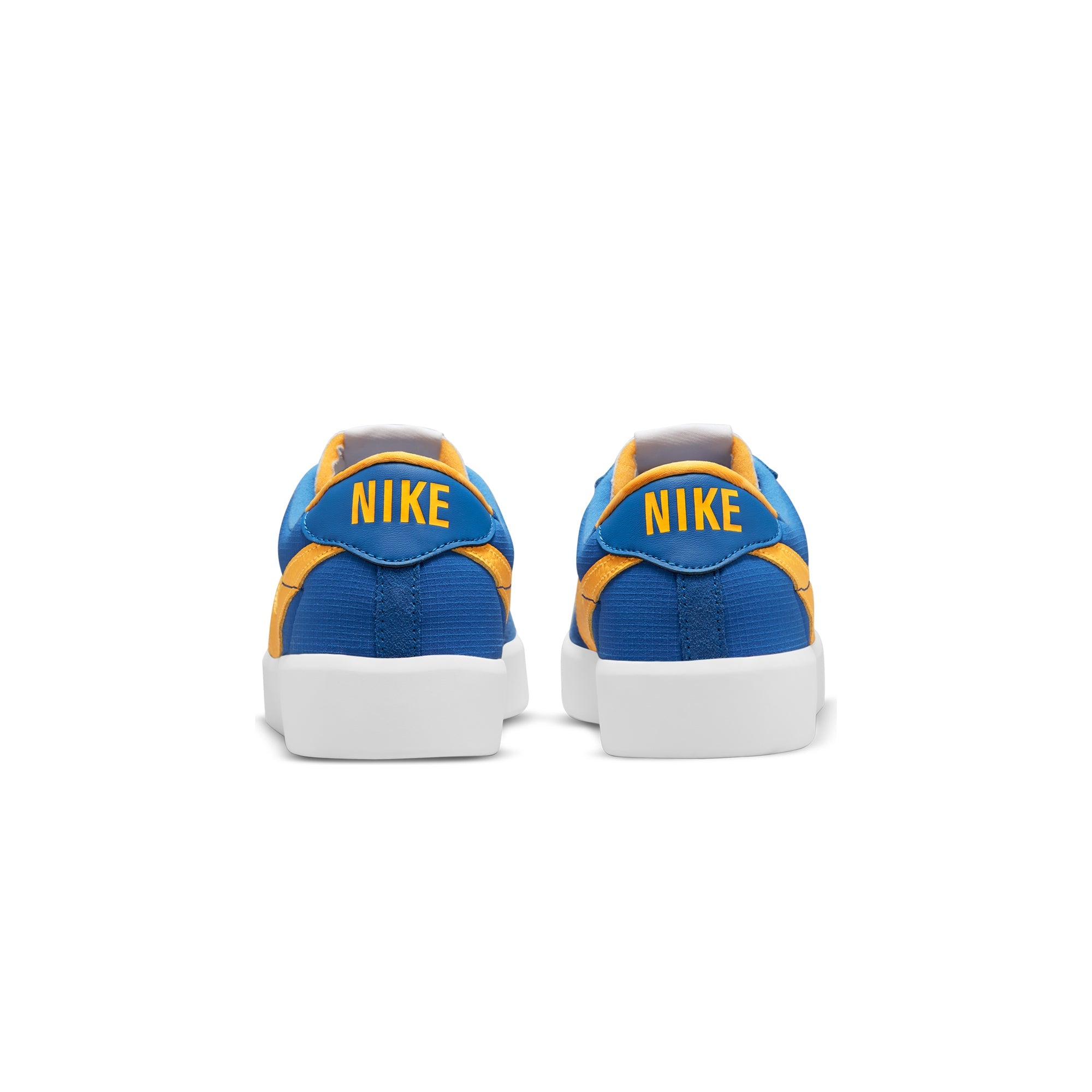 Mens Bruin React Shoes Game Royal Nike оригінал – Купити в Україні – детальний вид