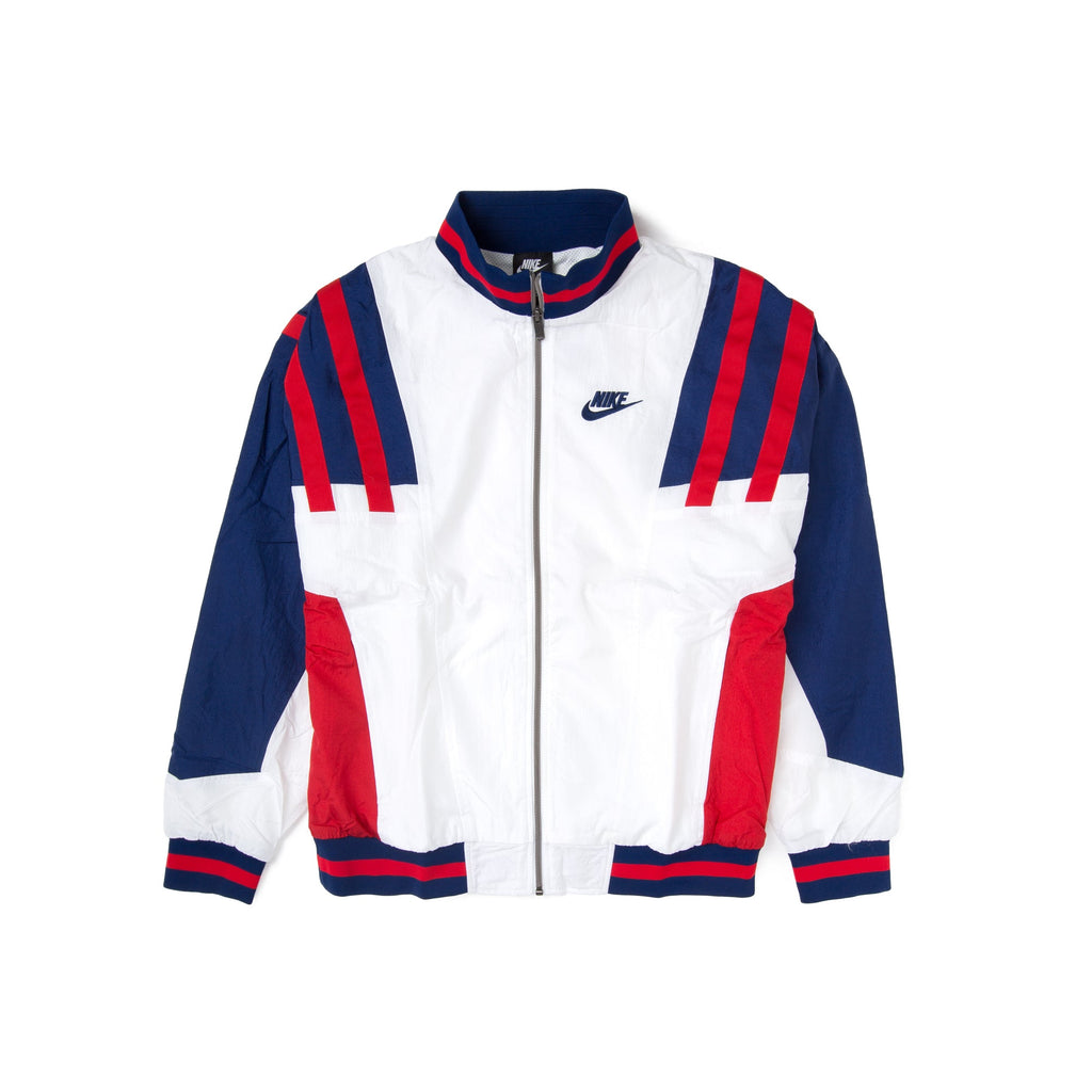 Nike Outerwear оригінал | Швидка доставка Україна – боковий вид