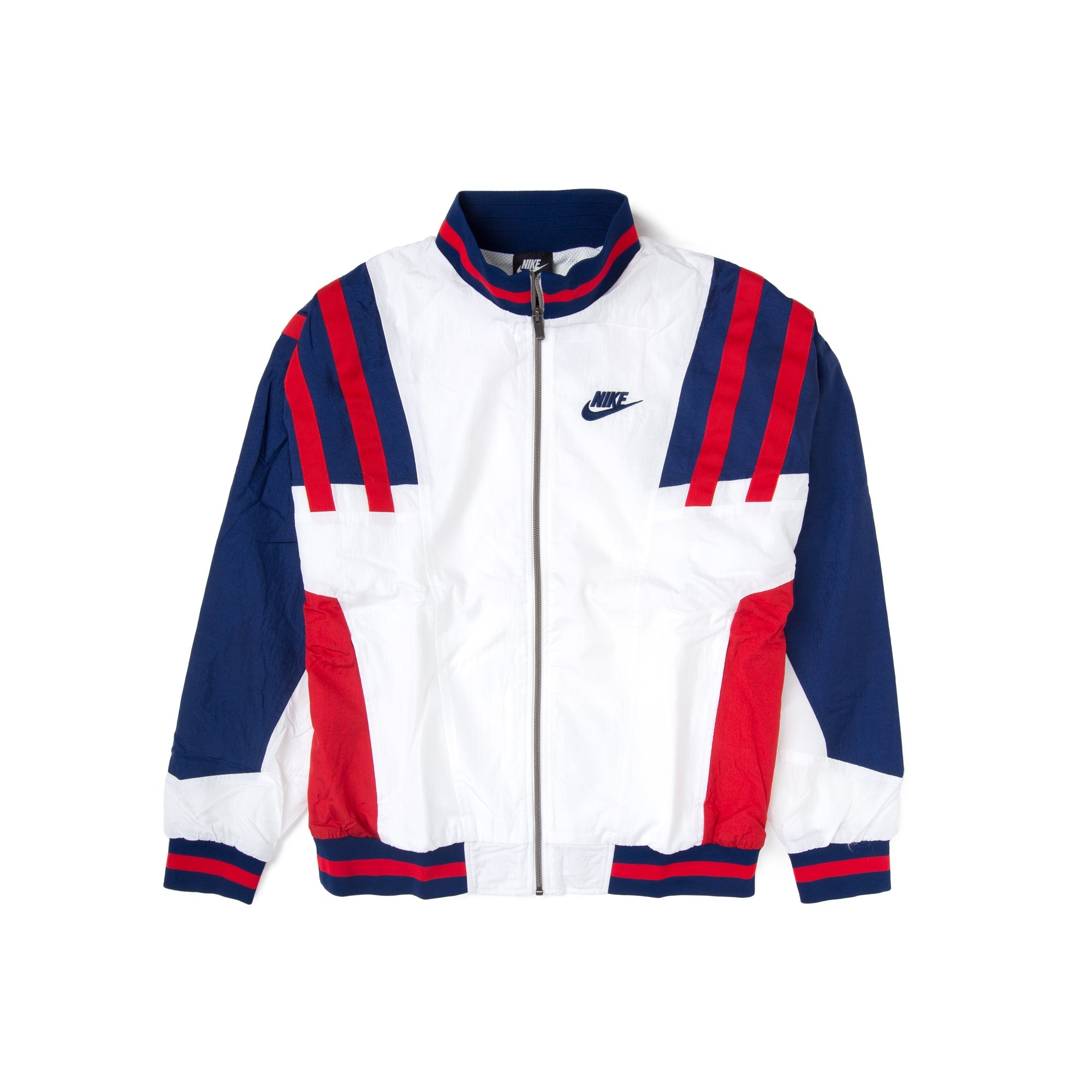 Nike Outerwear оригінал | Швидка доставка Україна – боковий вид - NIKE
