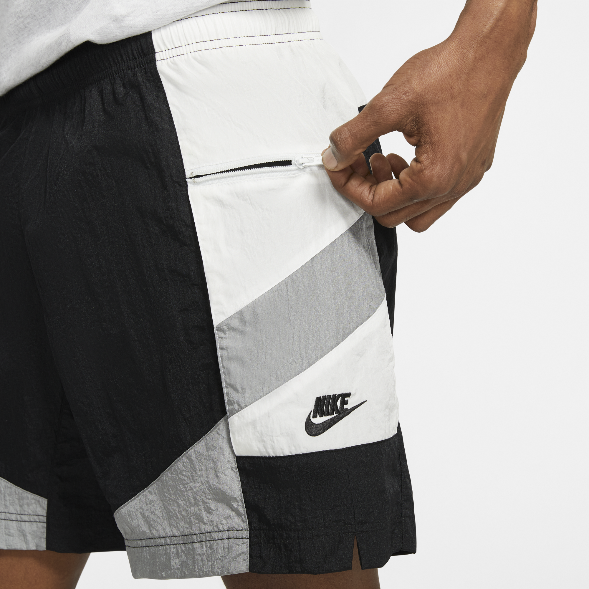 Sportswear Nike оригінал – Купити в Україні – збільшений вид