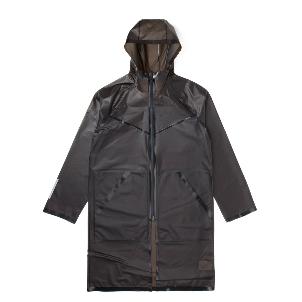 Nike Outerwear оригінал | Швидка доставка Україна – боковий вид