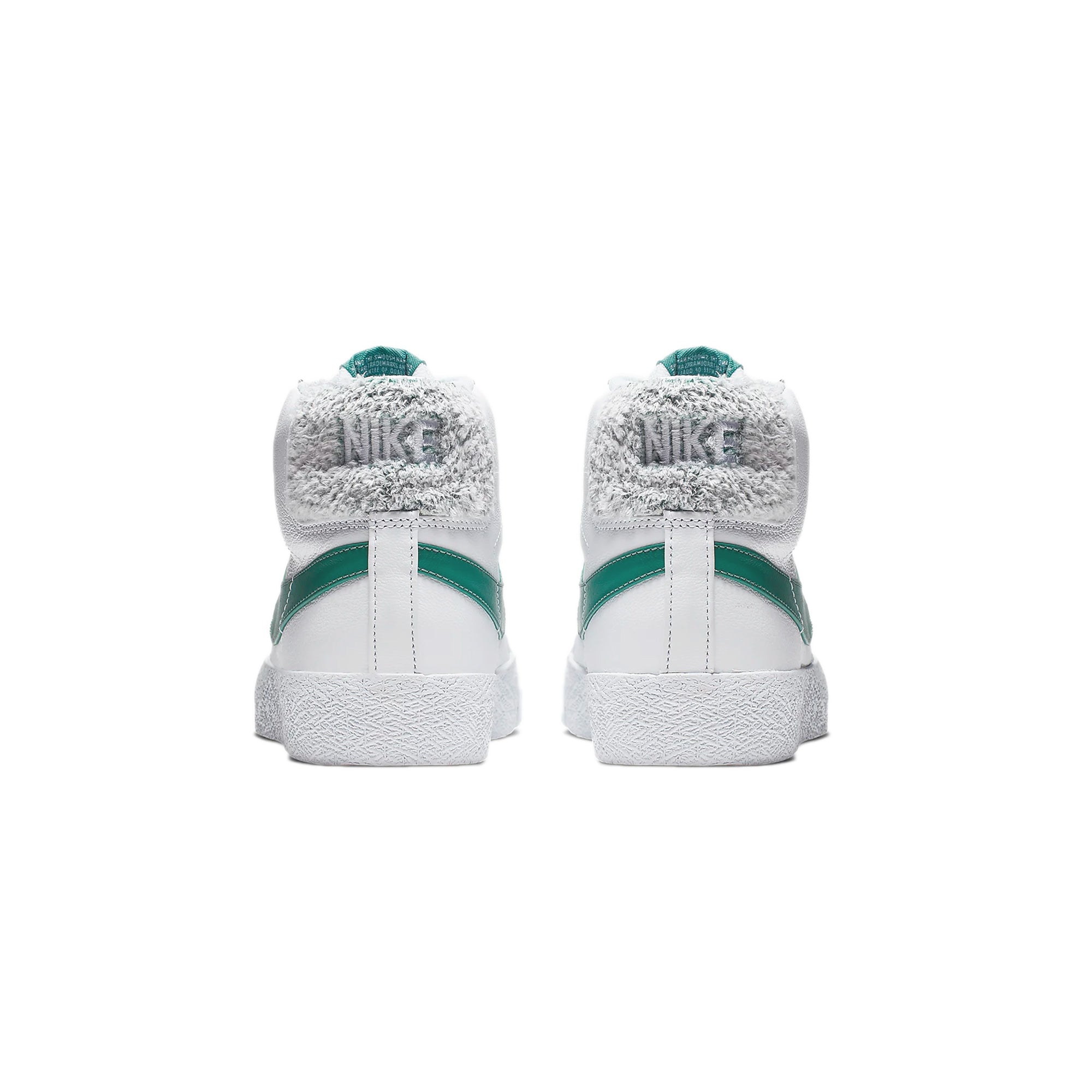 Zoom Blazer MID Premium [cj6983 100] Nike оригінал – Купити в Україні – детальний вид