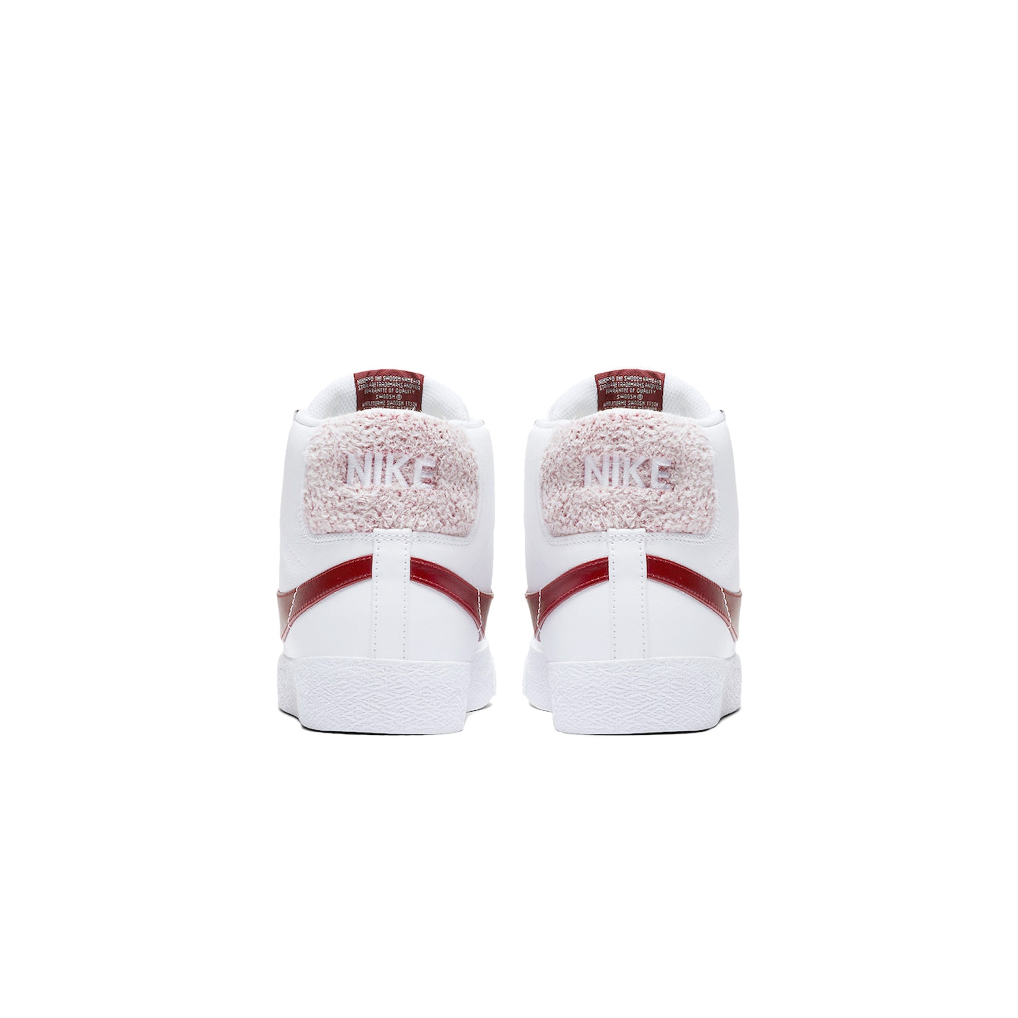 Оригінальна Zoom Blazer MID Premium [cj6983 101] Nike – детальний вид