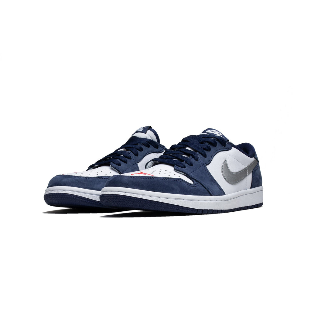Nike Footwear оригінал | Швидка доставка Україна – вид ззаду