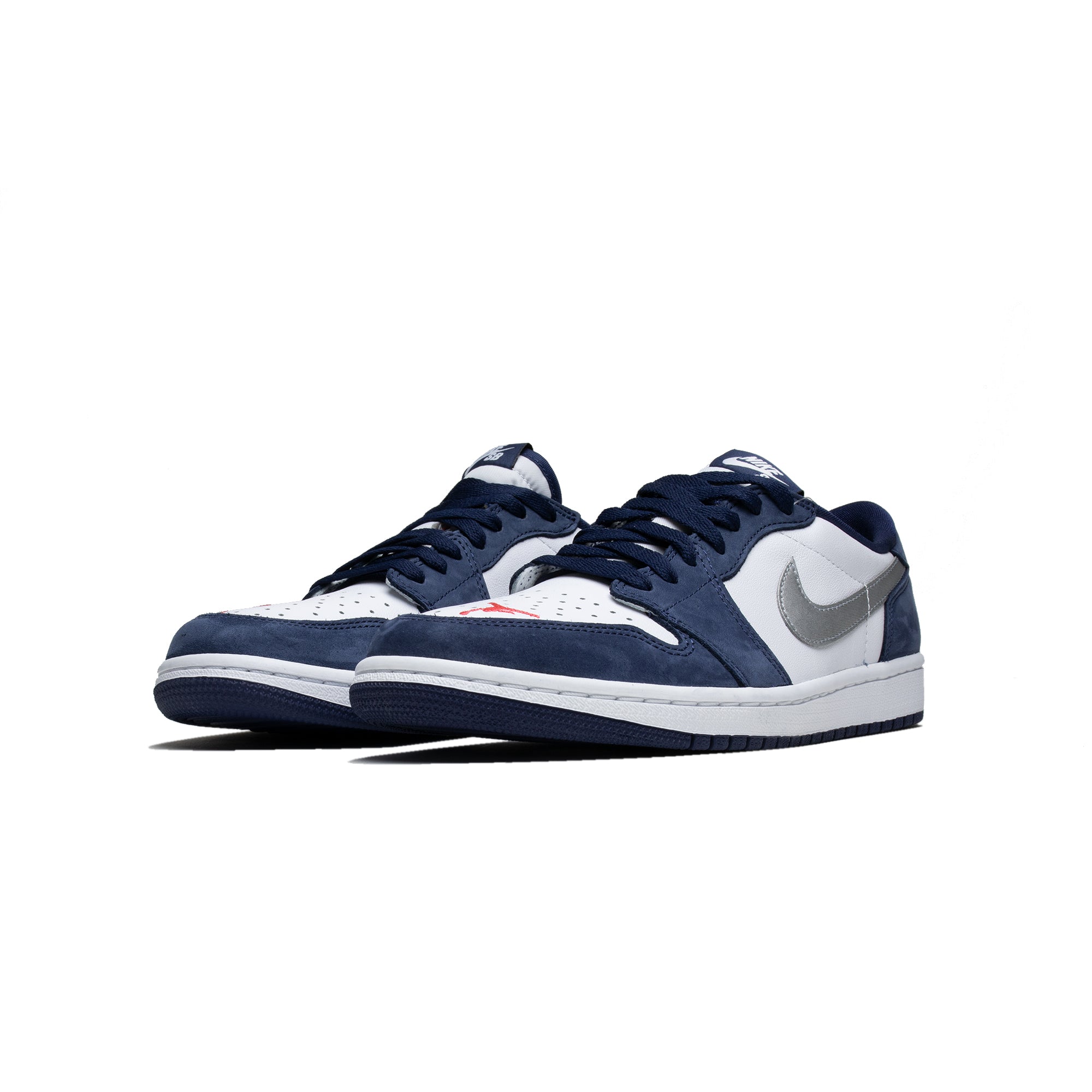 Nike Footwear оригінал | Швидка доставка Україна – вид ззаду
