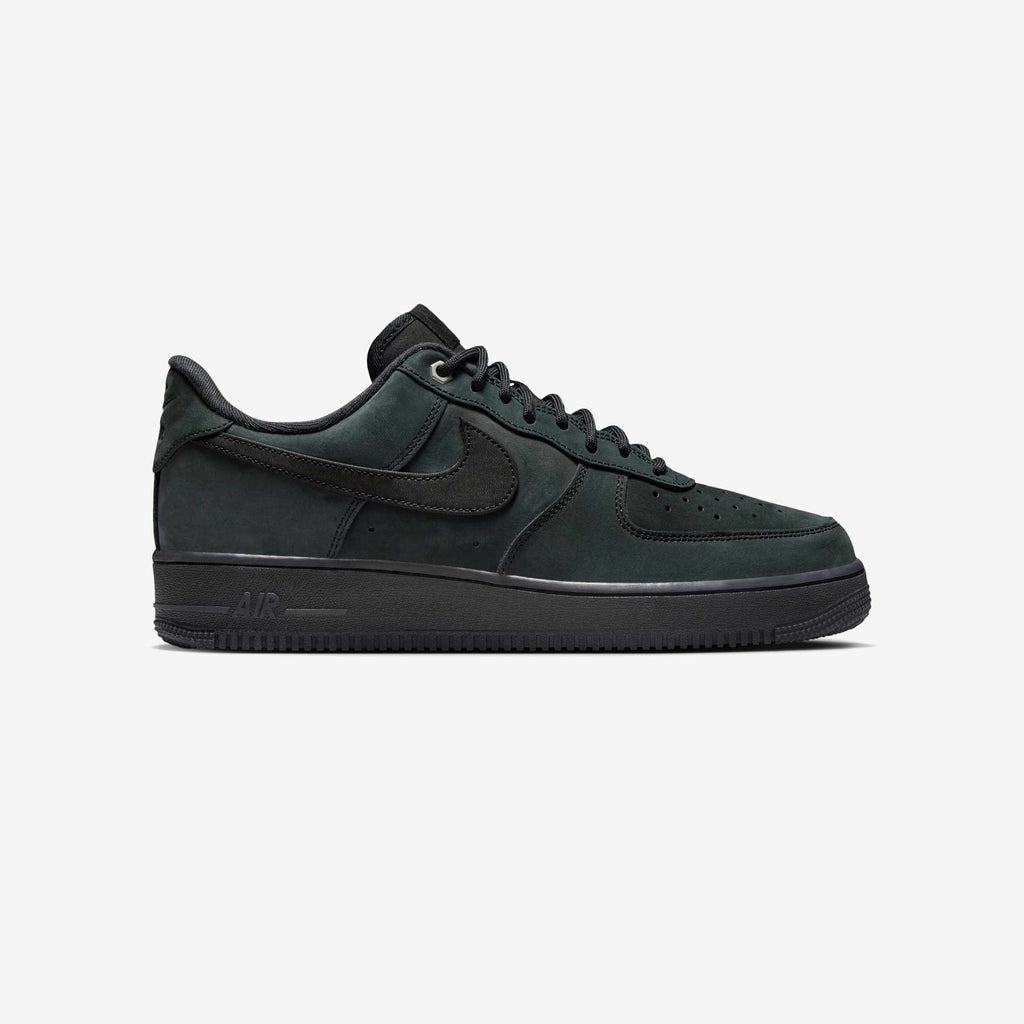 Nike Footwear оригінал | Швидка доставка Україна – боковий вид