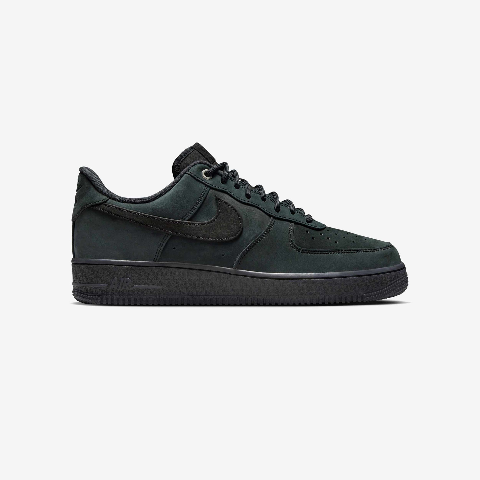 Nike Footwear оригінал | Швидка доставка Україна – боковий вид
