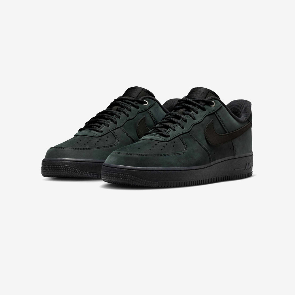 Nike Footwear оригінал | Швидка доставка Україна – вид ззаду