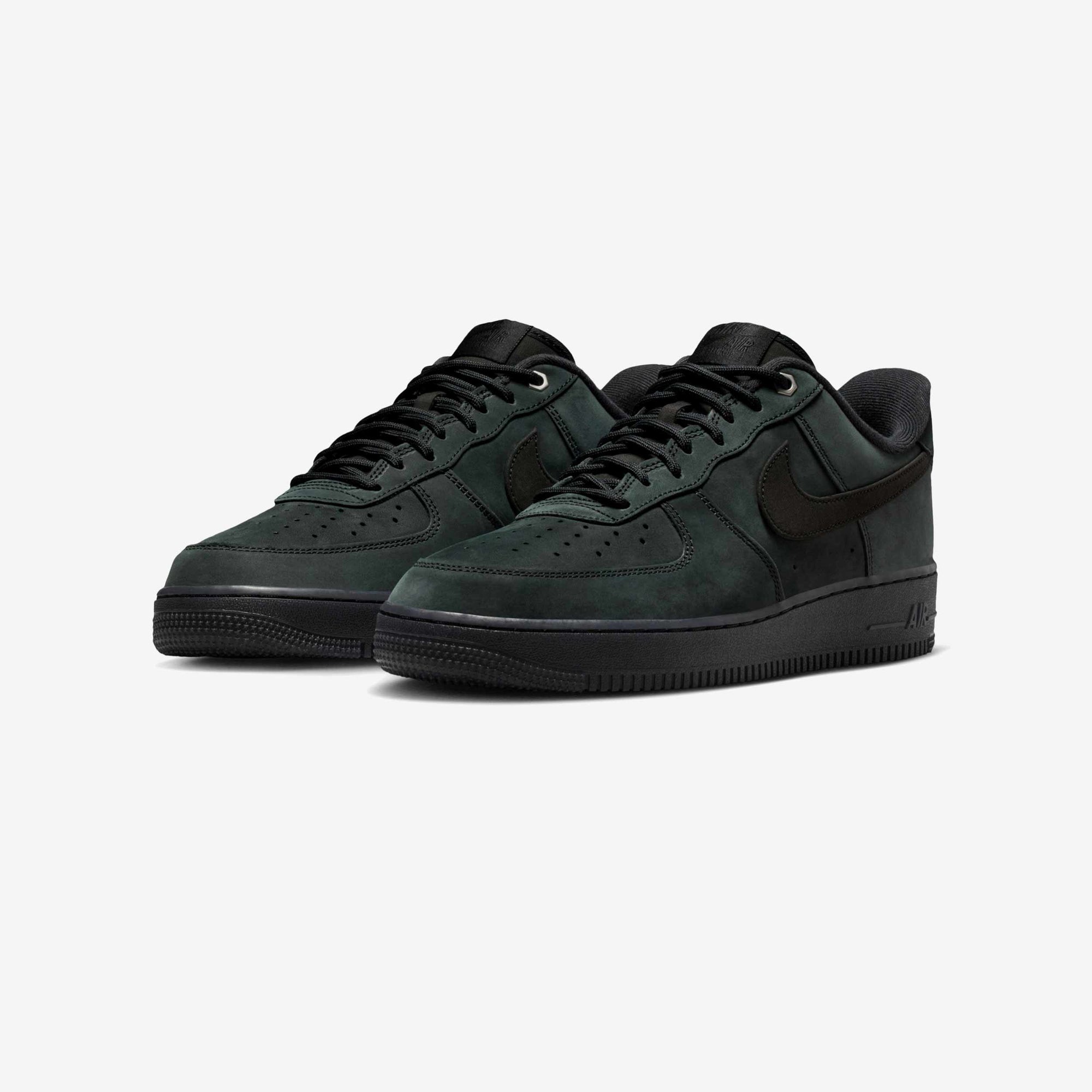 Nike Footwear оригінал | Швидка доставка Україна – вид ззаду